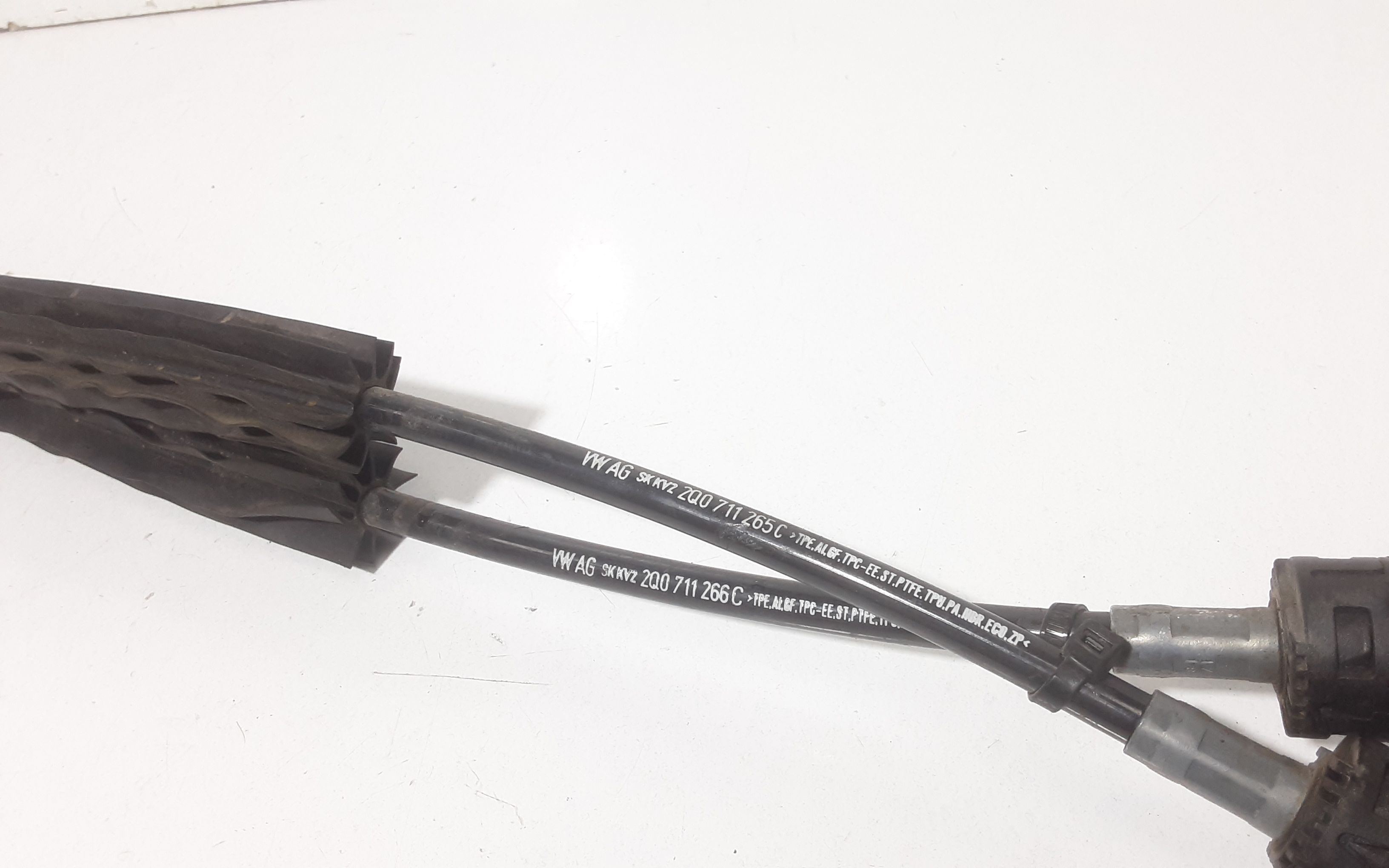 Cavi Marce VOLKSWAGEN Polo 6 Serie