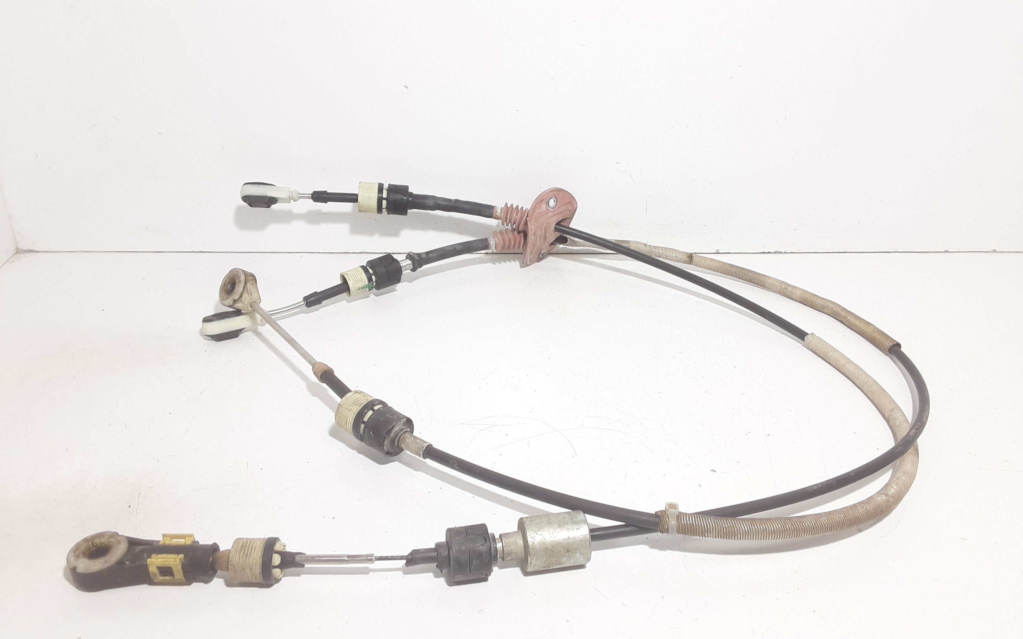 Cavi Marce JAGUAR E-Pace Serie  (17>)