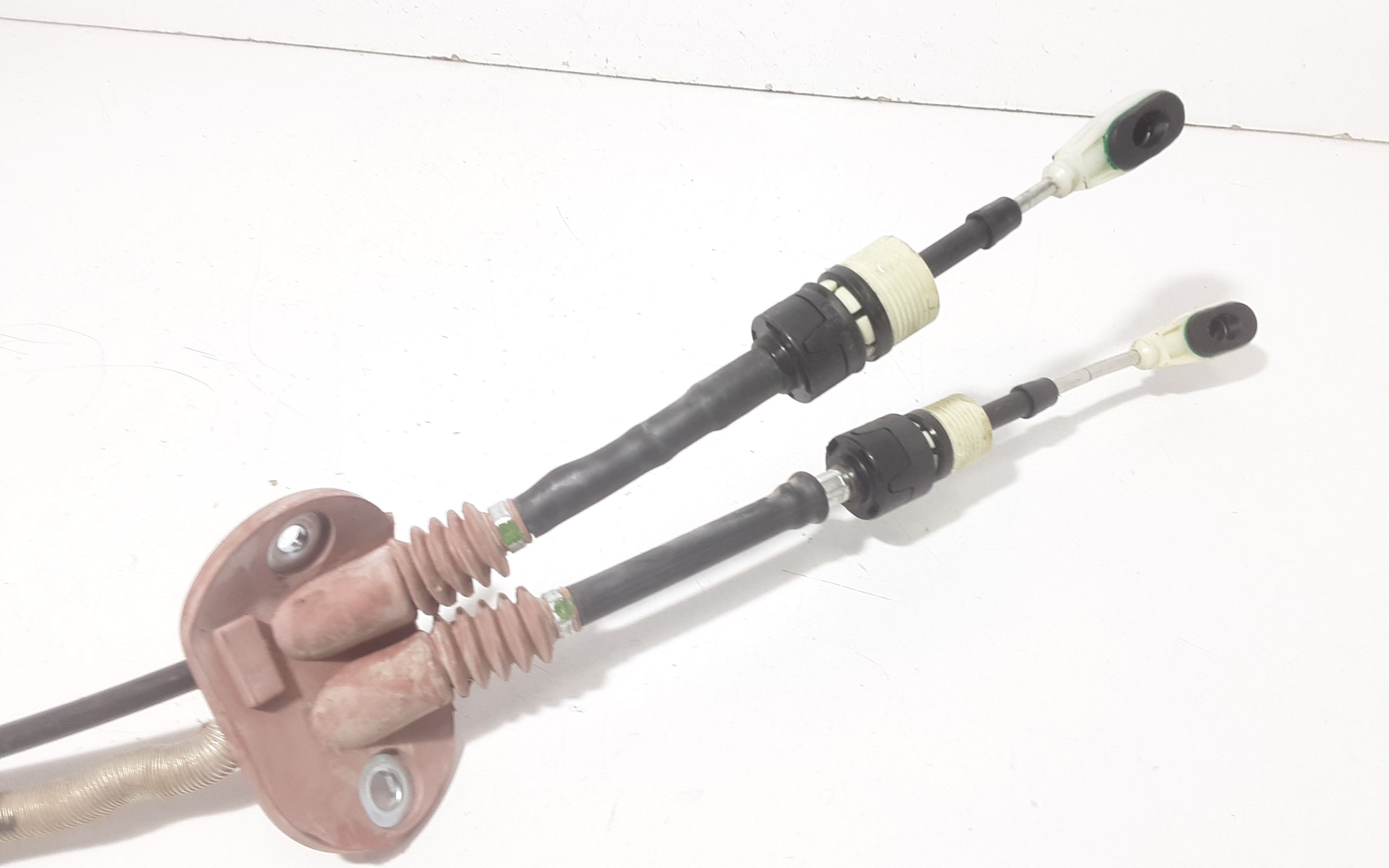 Cavi Marce JAGUAR E-Pace Serie  (17>)