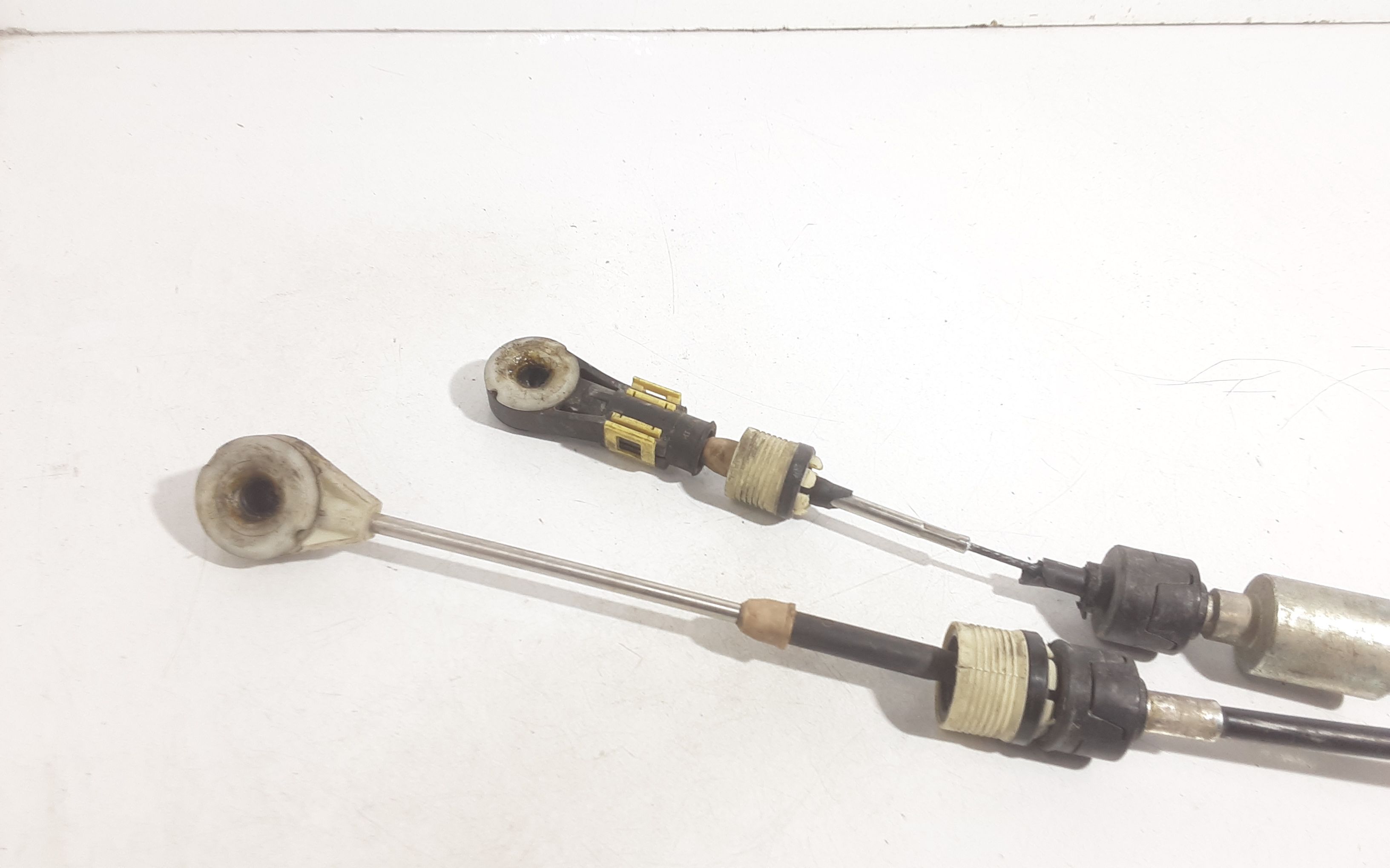 Cavi Marce JAGUAR E-Pace Serie  (17>)