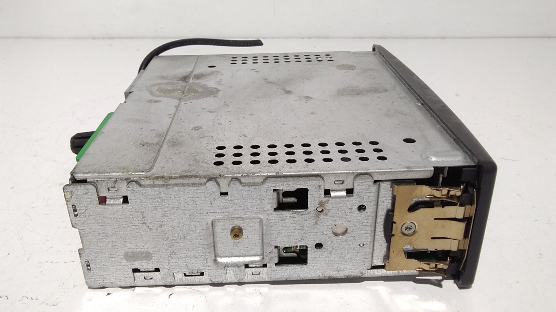 Sistema di navigazione RENAULT Espace 4 Serie