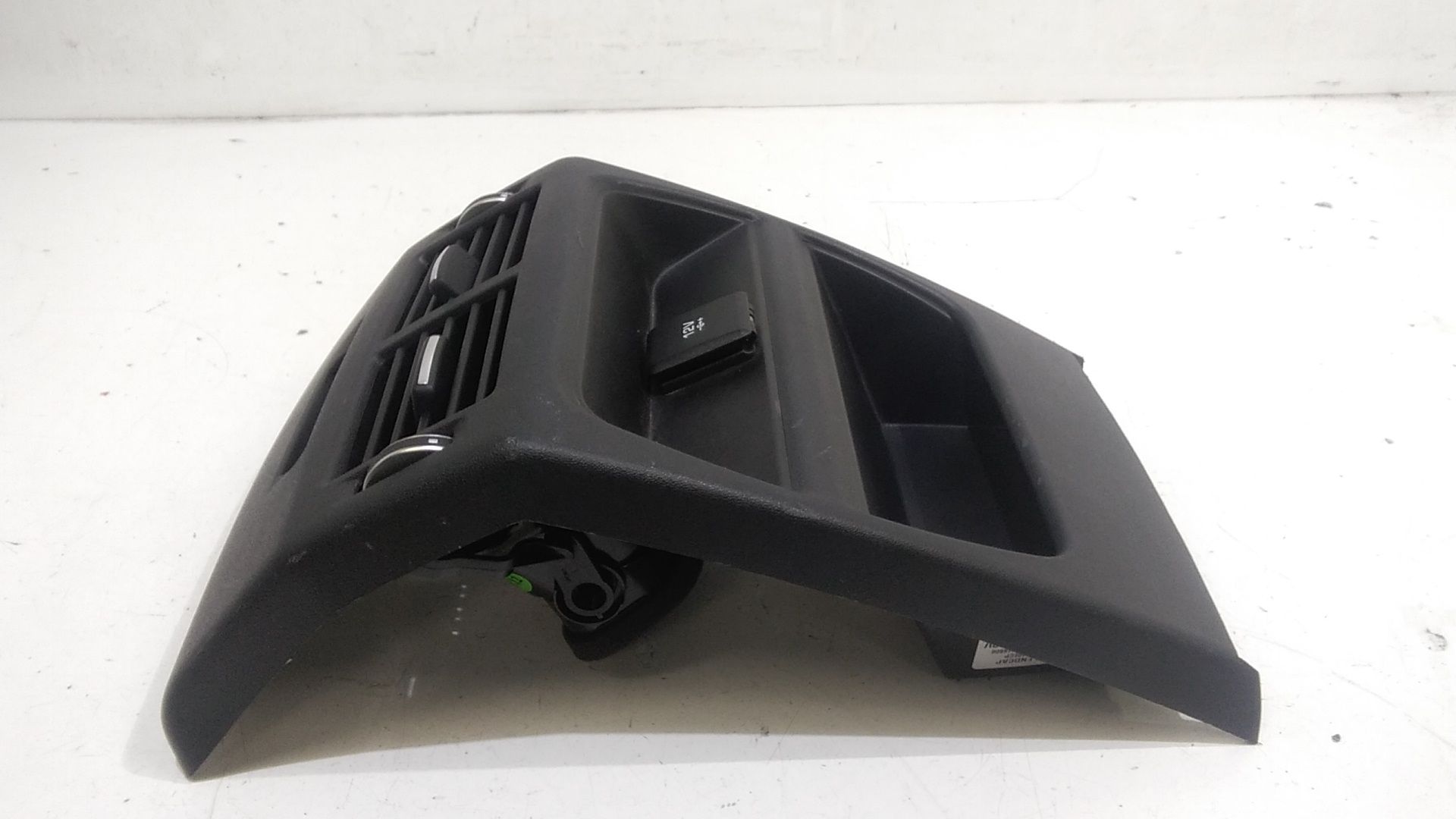 Bocchette aria tunnel centrale JAGUAR E-Pace Serie  (17>)