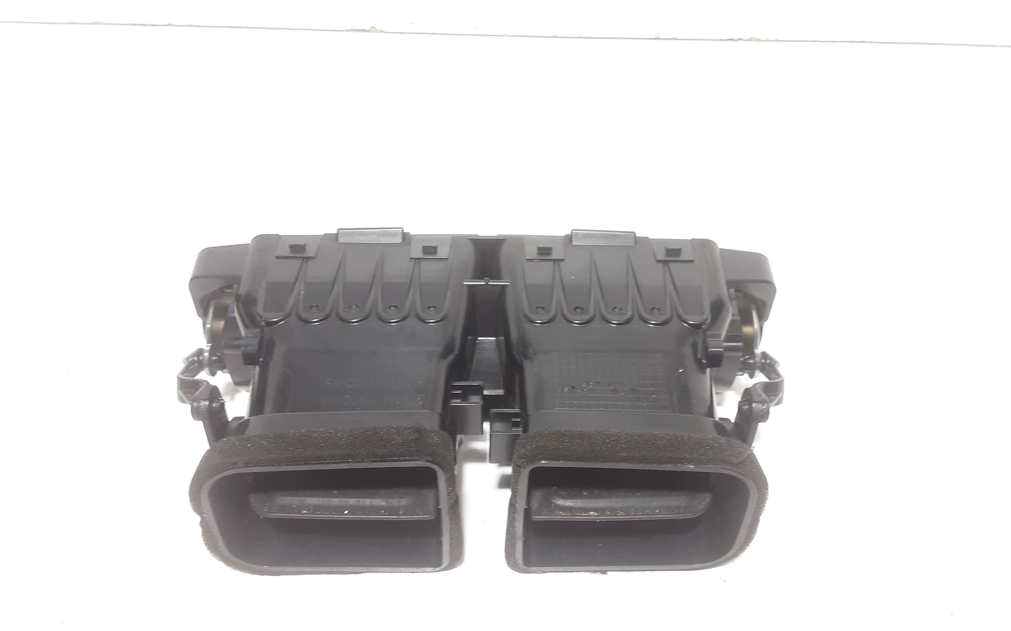 Bocchette aria tunnel centrale JAGUAR E-Pace Serie  (17>)