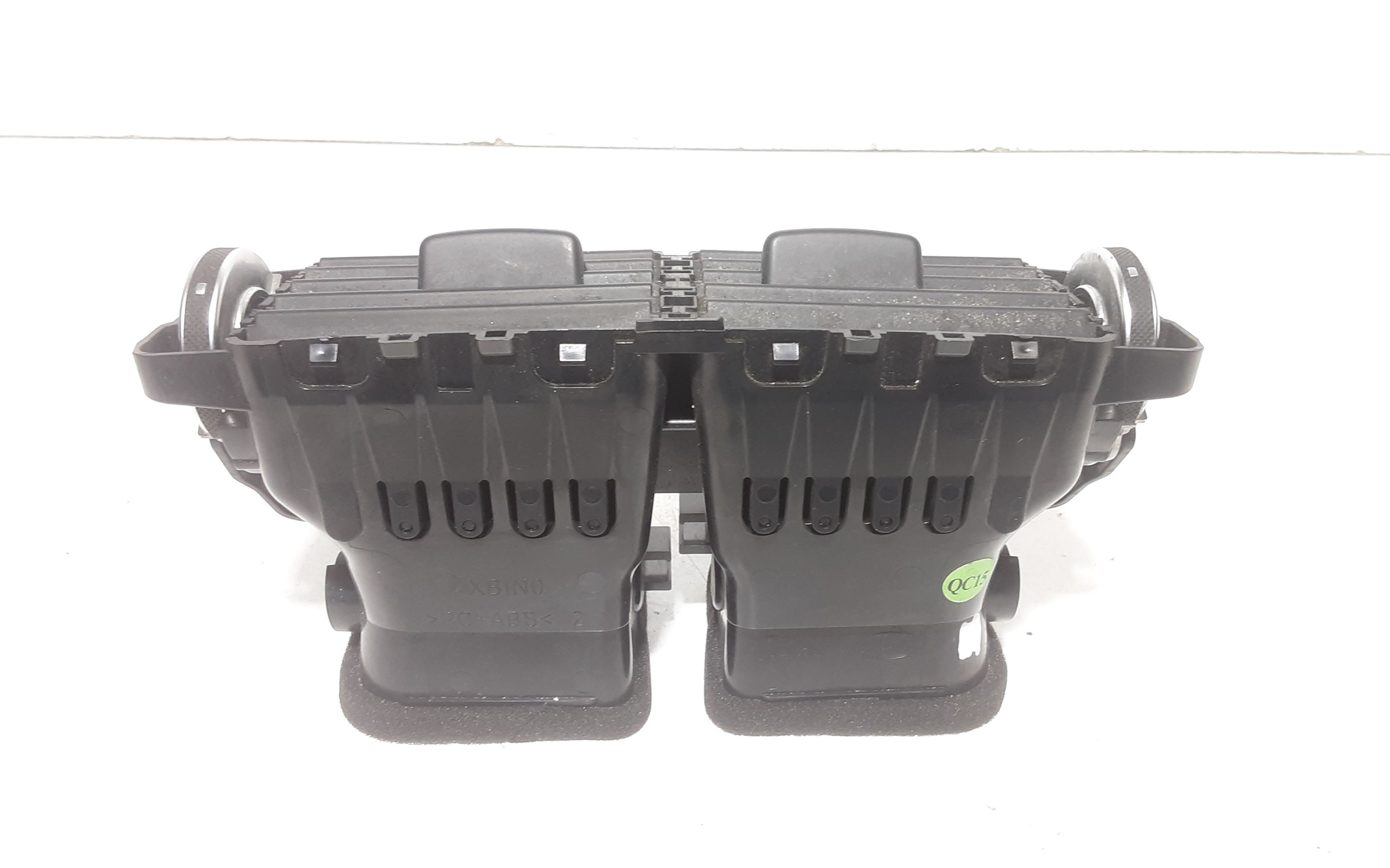 Bocchette aria tunnel centrale JAGUAR E-Pace Serie  (17>)