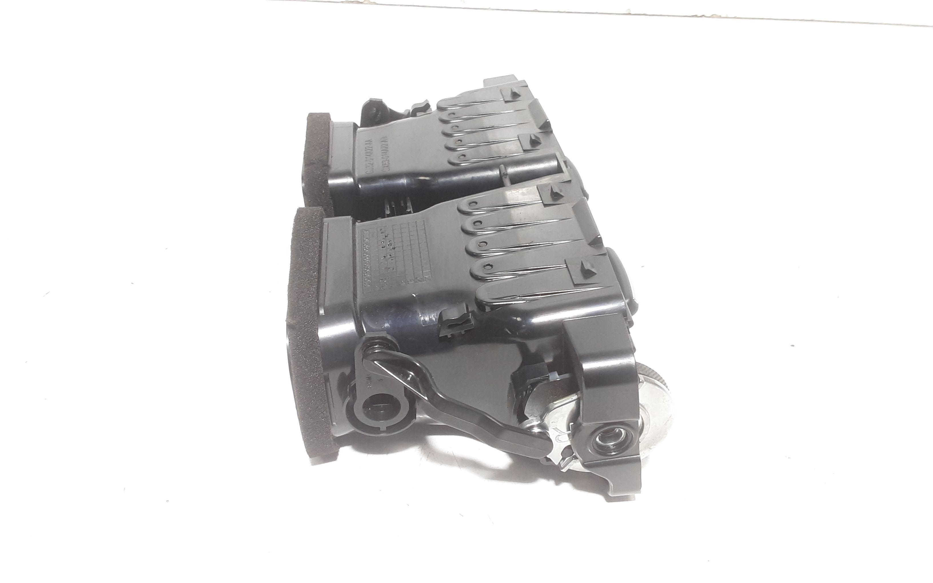 Bocchette aria tunnel centrale JAGUAR E-Pace Serie  (17>)