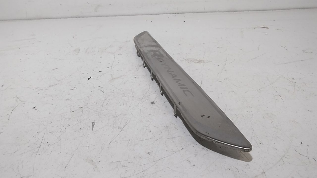 Battitacco JAGUAR E-Pace Serie  (17>)