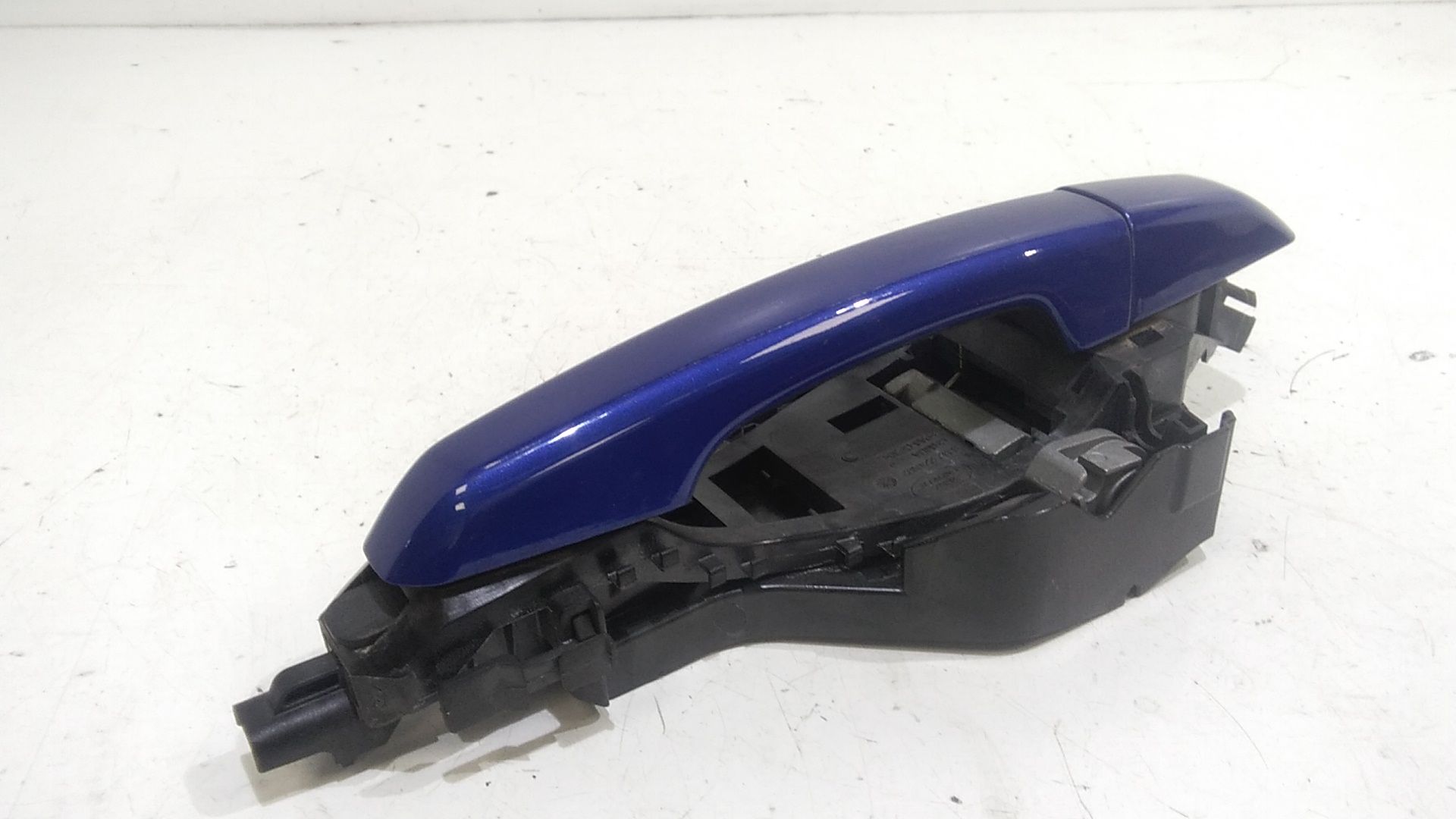 Maniglia esterna Posteriore Sinistra JAGUAR E-Pace Serie  (17>)