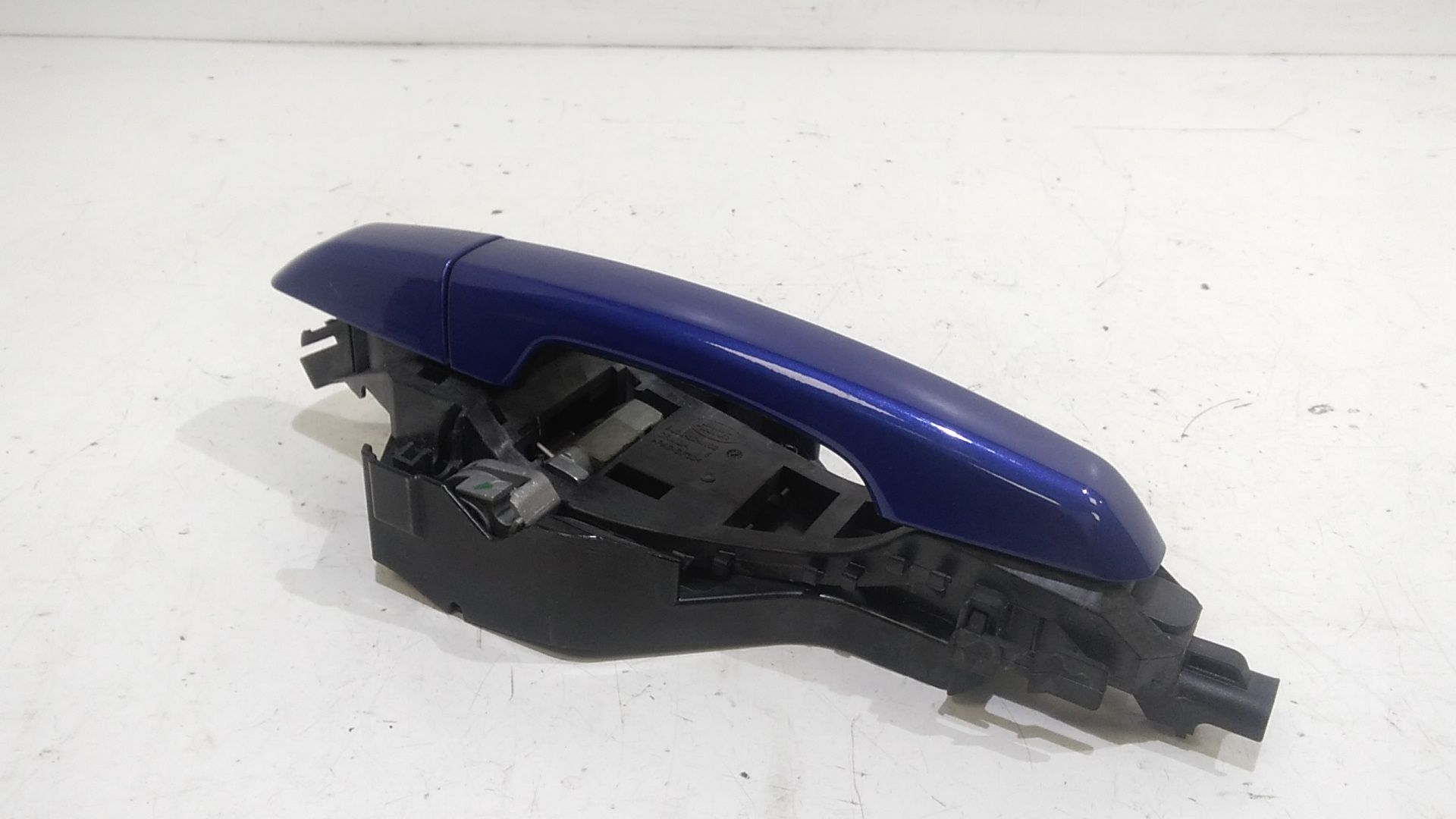 Maniglia esterna Posteriore Sinistra JAGUAR E-Pace Serie  (17>)