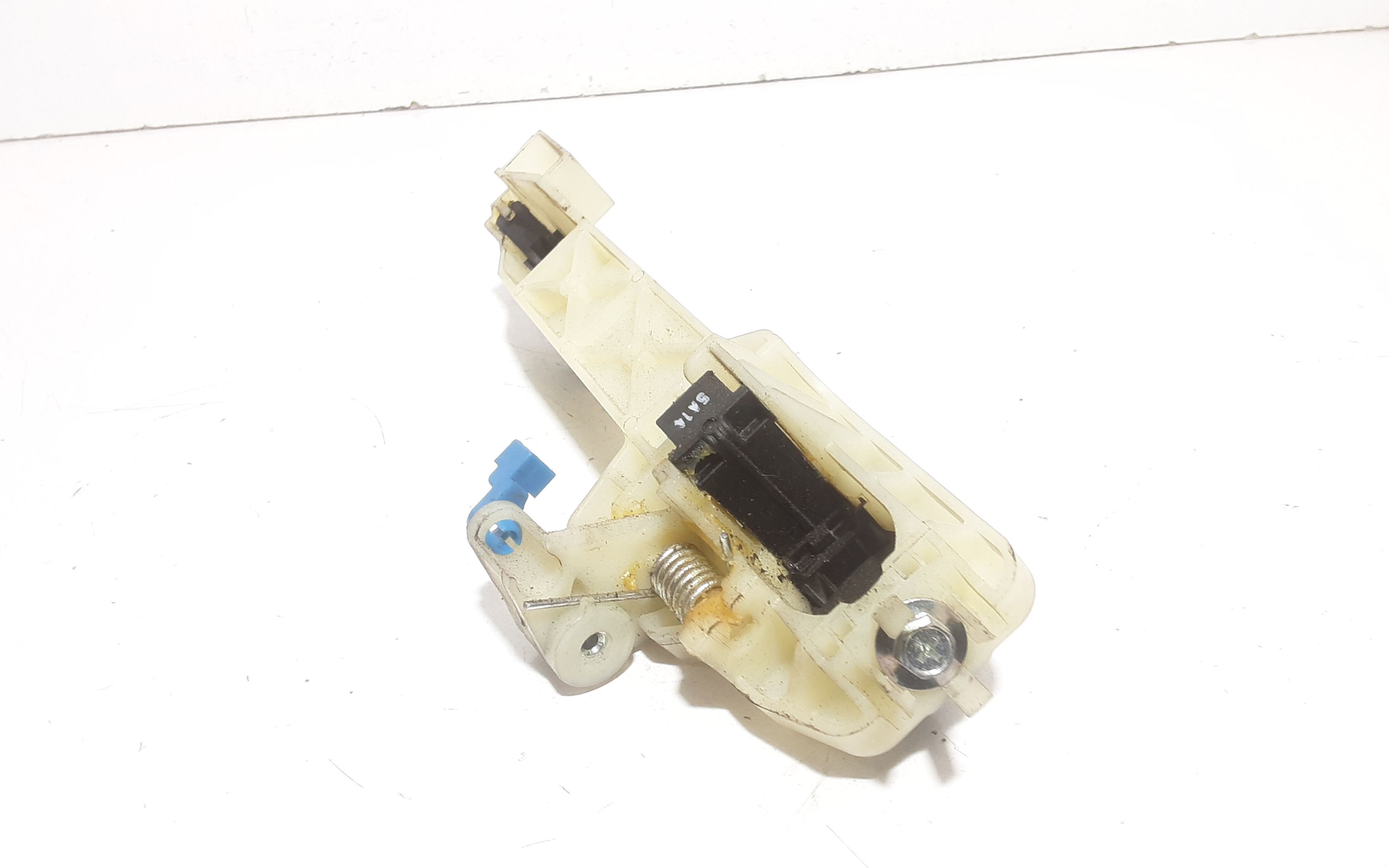 Maniglia esterna Posteriore Sinistra KIA Rio 3 Serie