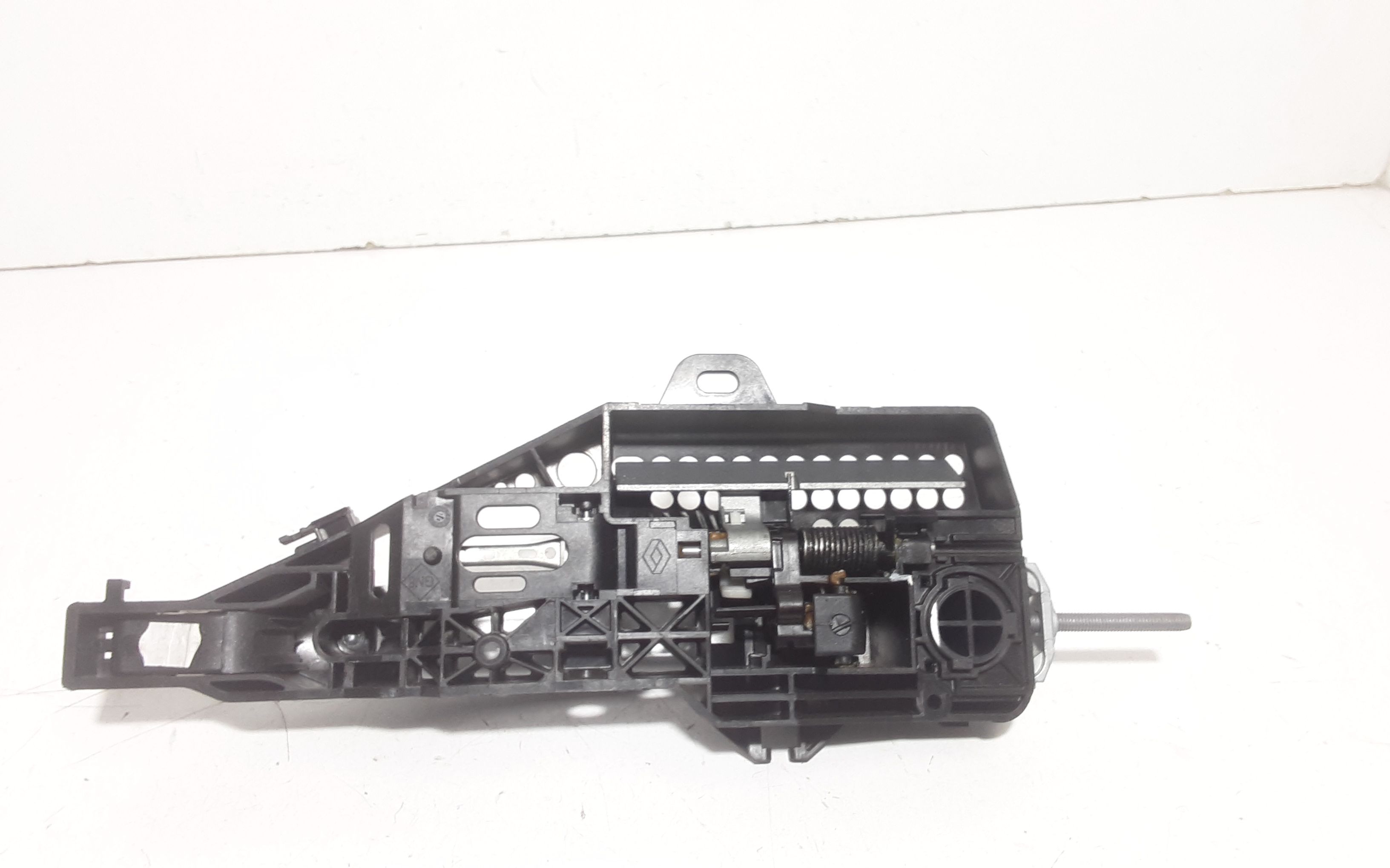 Maniglia esterna Posteriore Sinistra RENAULT Captur Serie