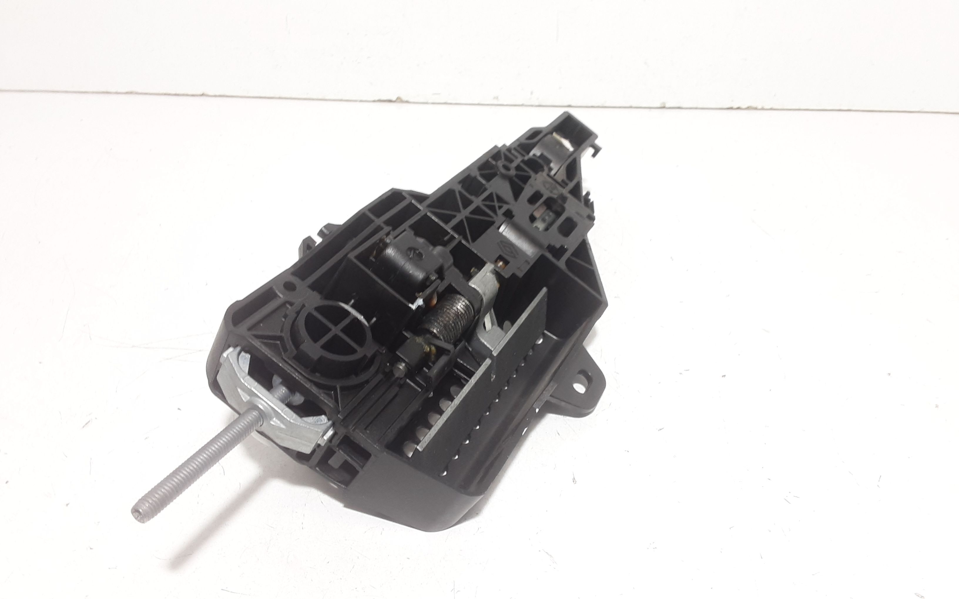 Maniglia esterna Posteriore Sinistra RENAULT Captur Serie