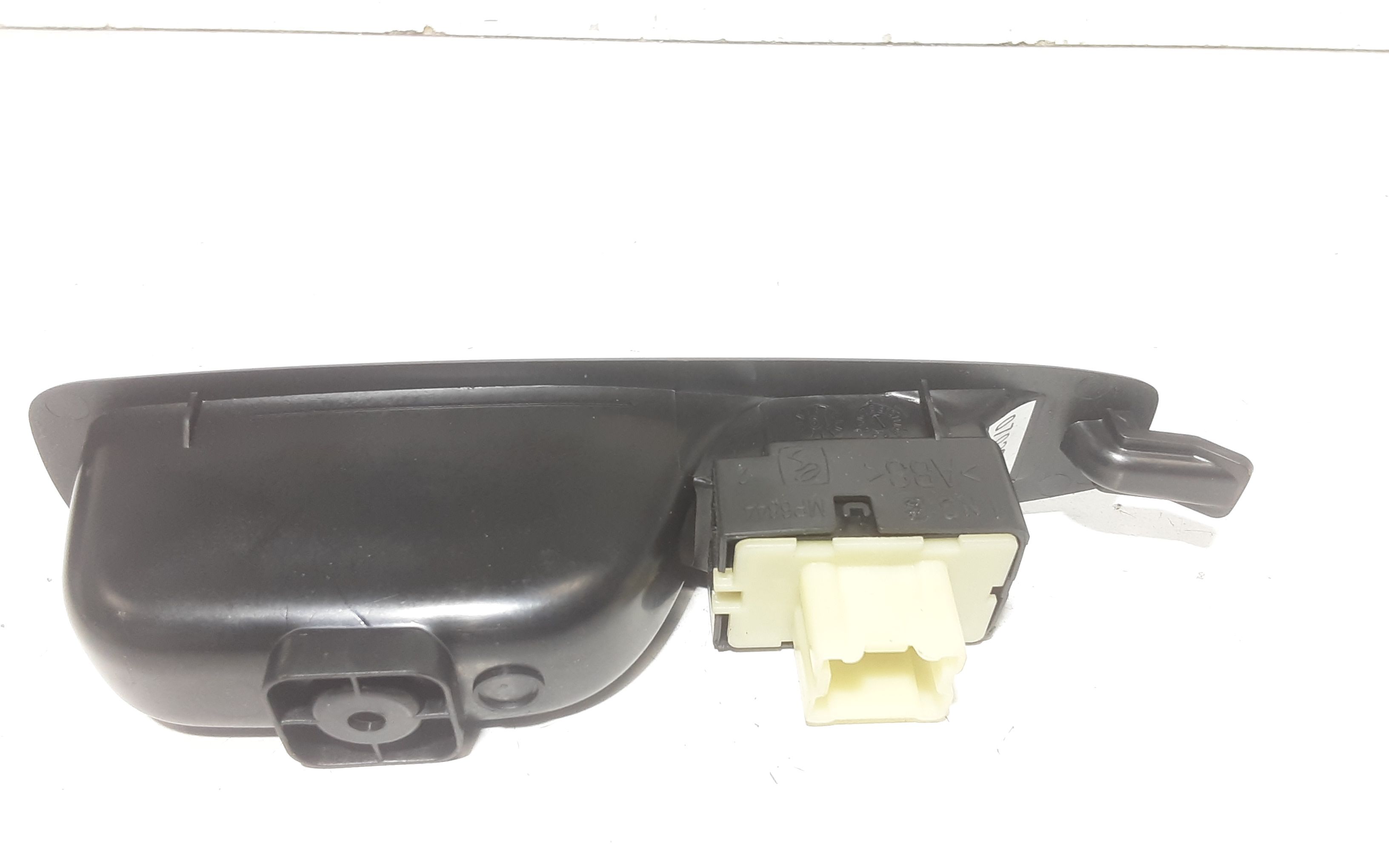 Pulsantiera Posteriore Sinistra RENAULT Captur Serie