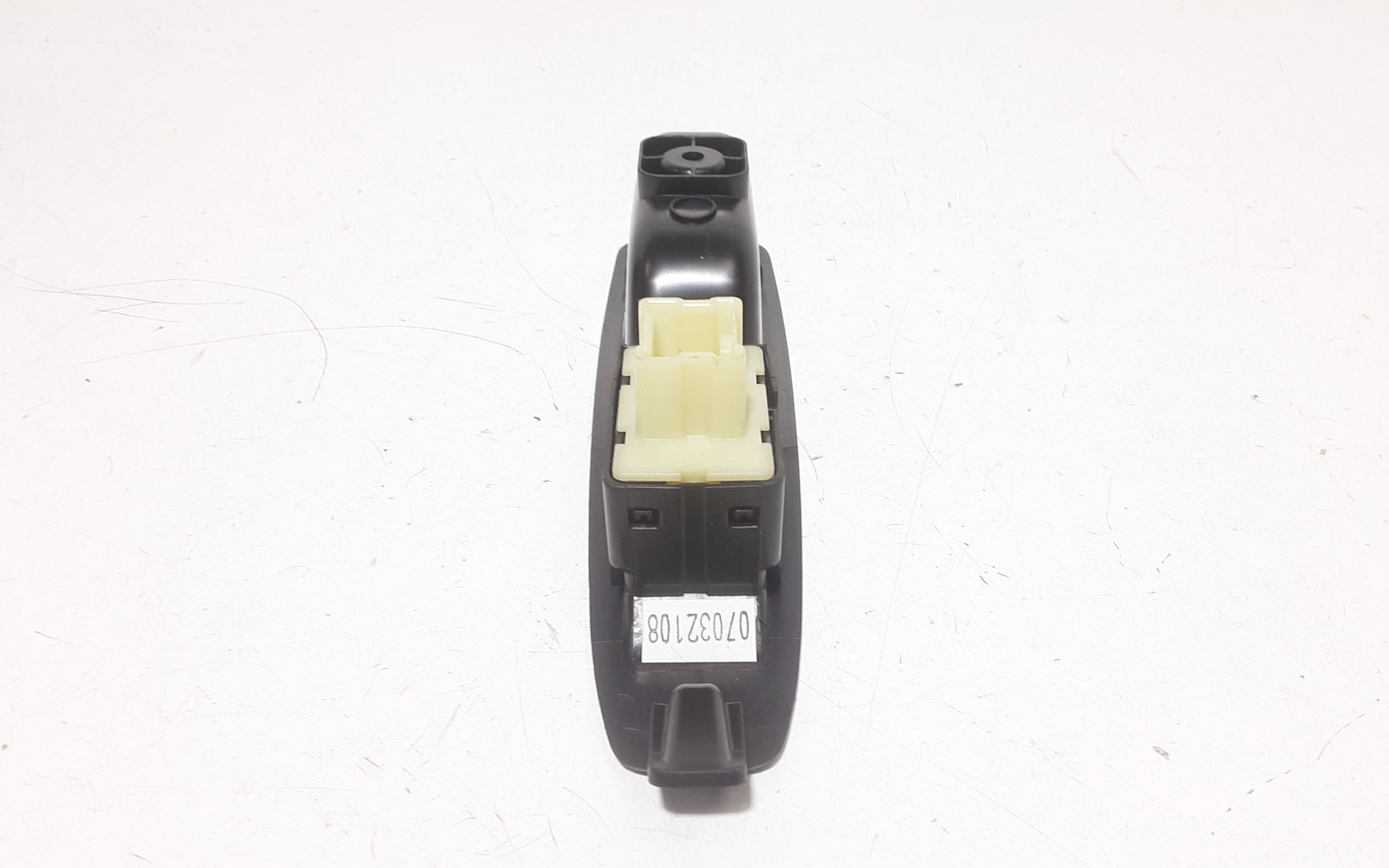 Pulsantiera Posteriore Sinistra RENAULT Captur Serie