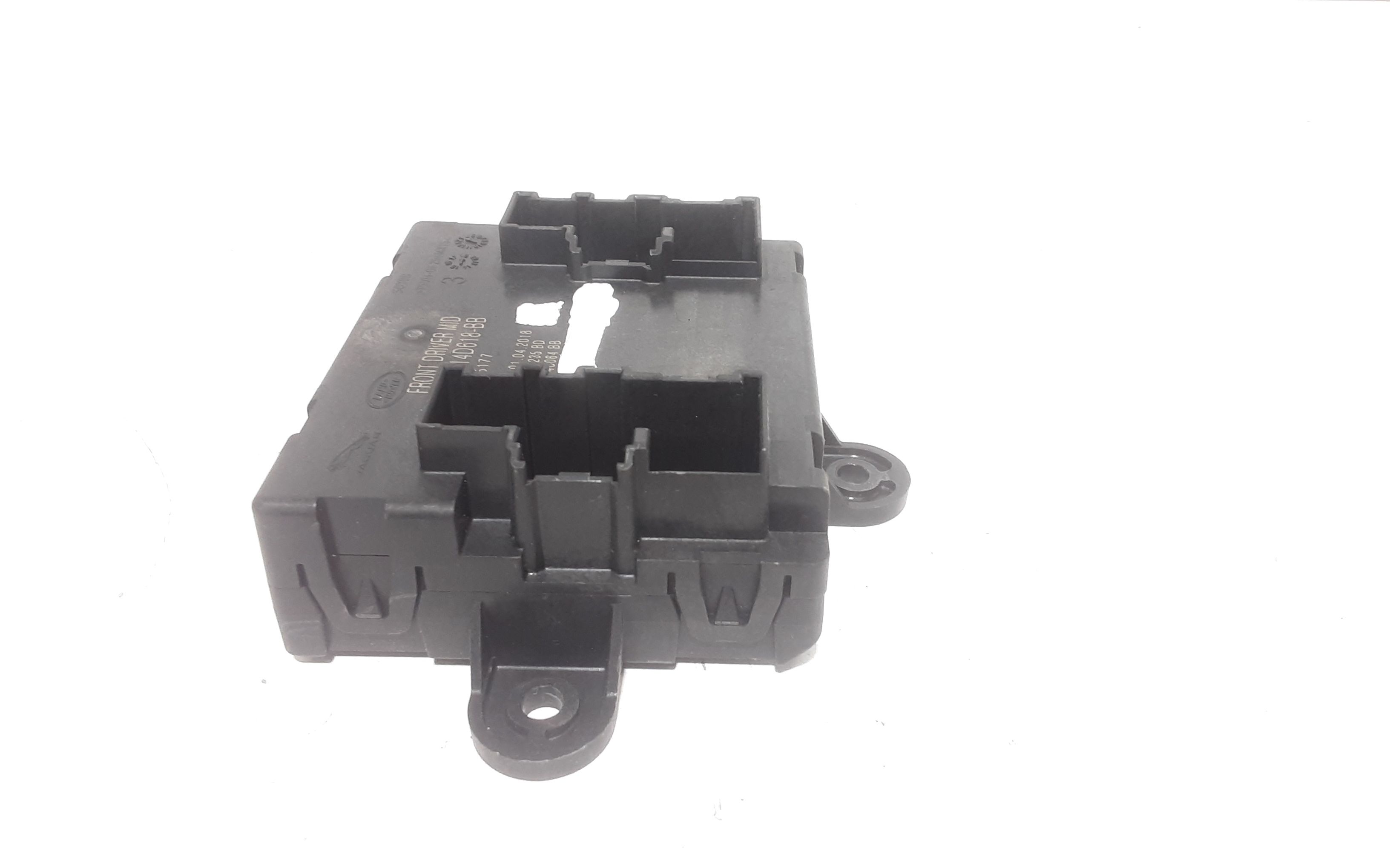 Centralina porta SX guida JAGUAR E-Pace Serie  (17>)