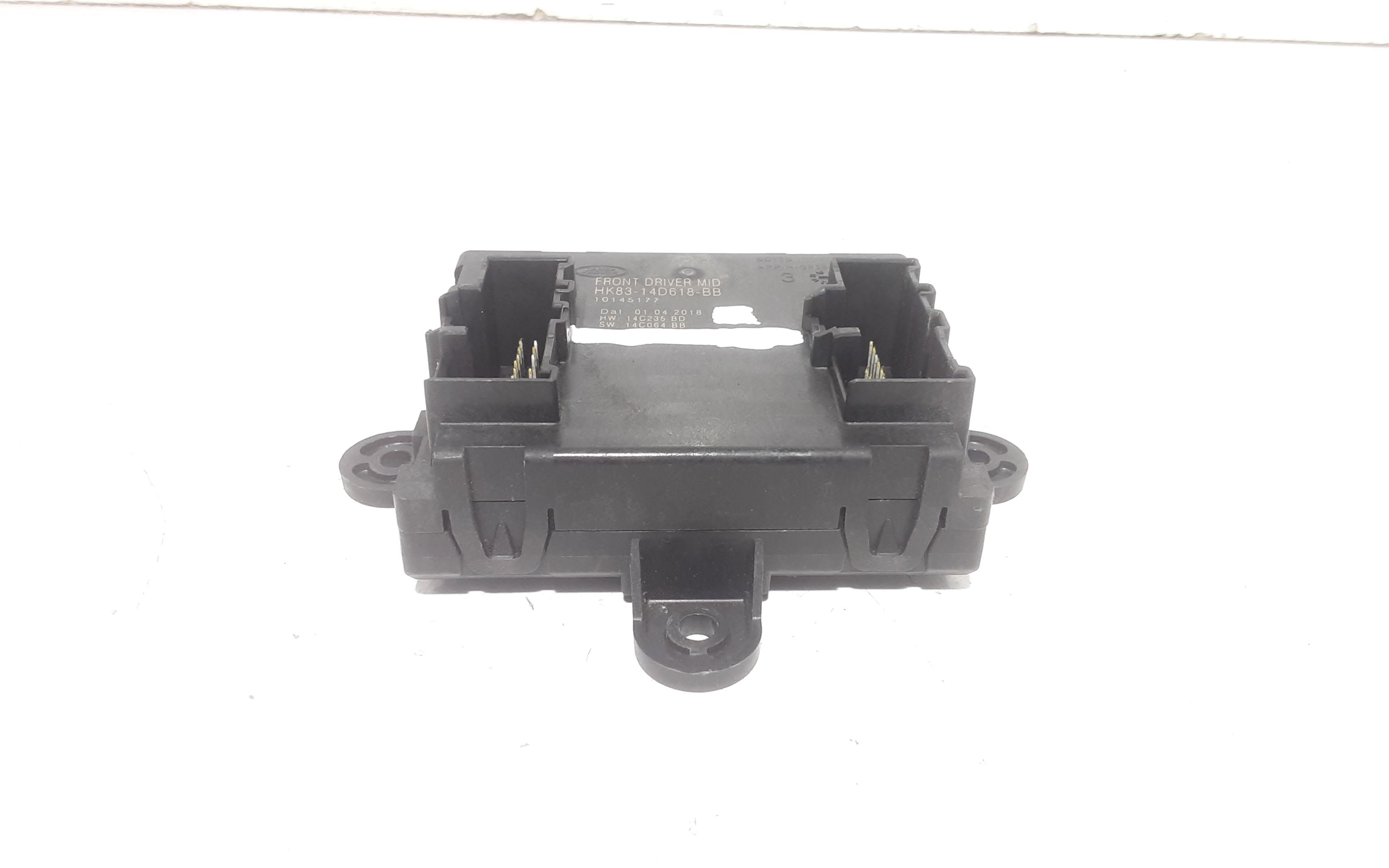 Centralina porta SX guida JAGUAR E-Pace Serie  (17>)