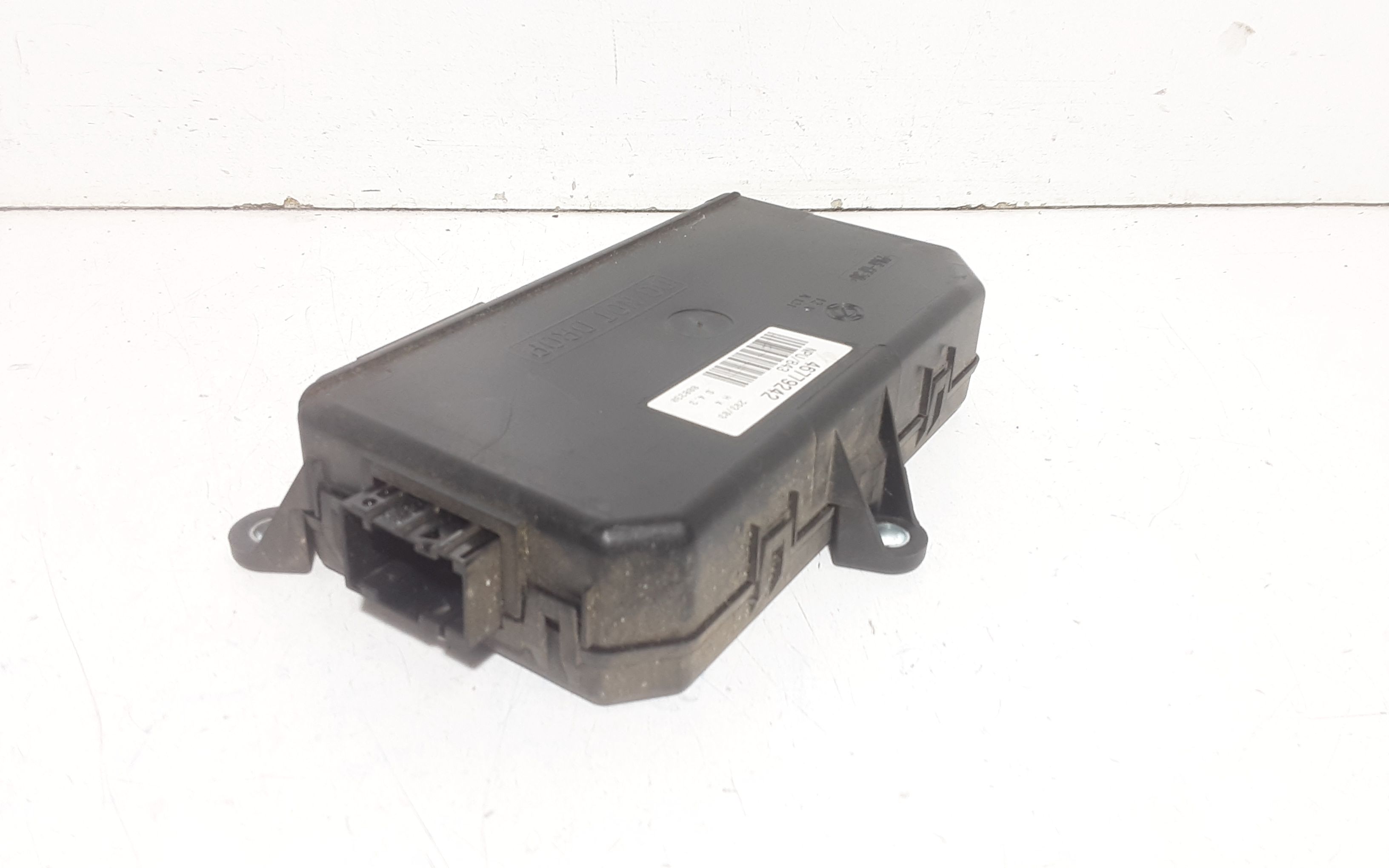 Centralina porta SX guida LANCIA Ypsilon 1 Serie