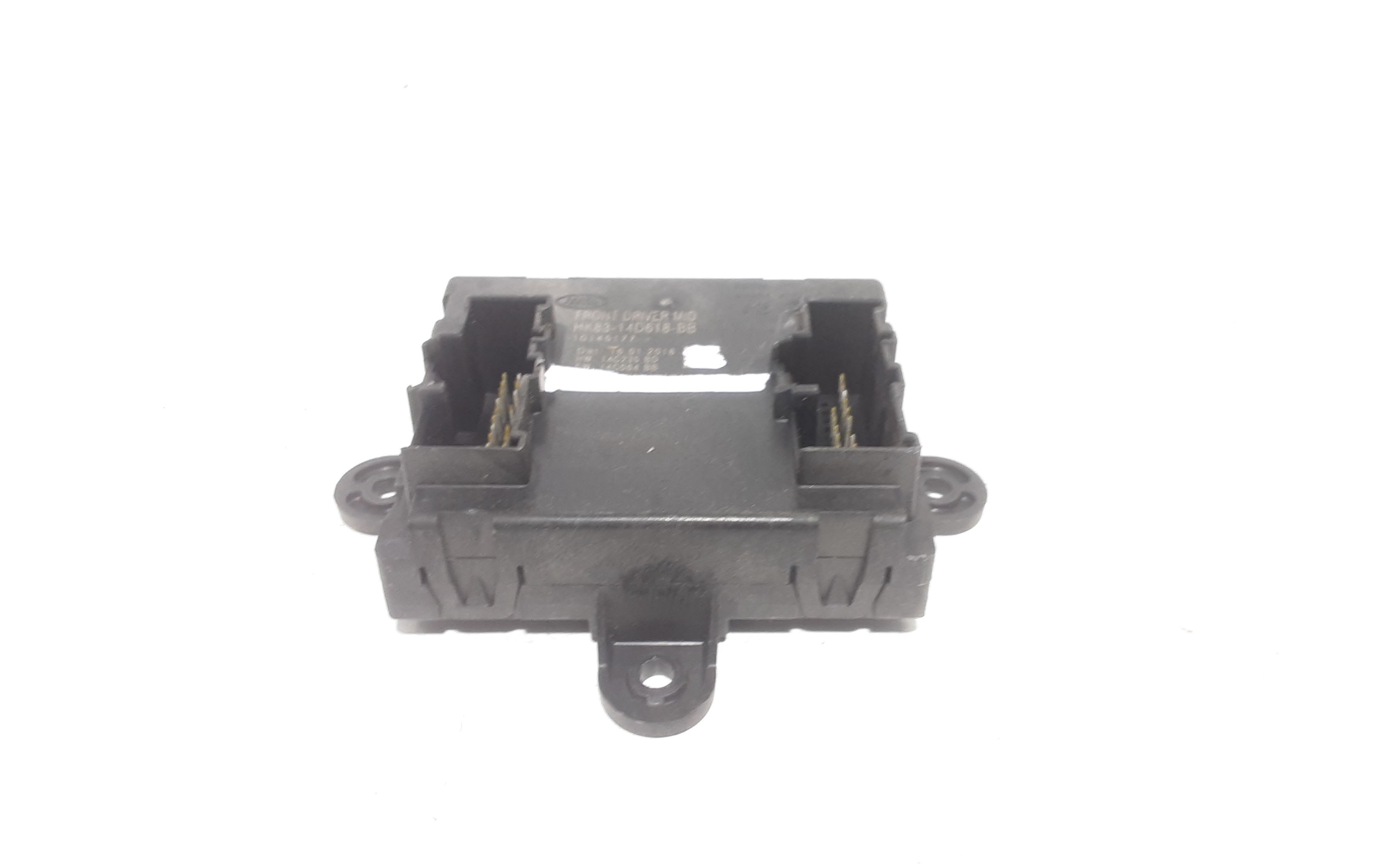 Centralina porta SX guida JAGUAR E-Pace Serie  (17>)