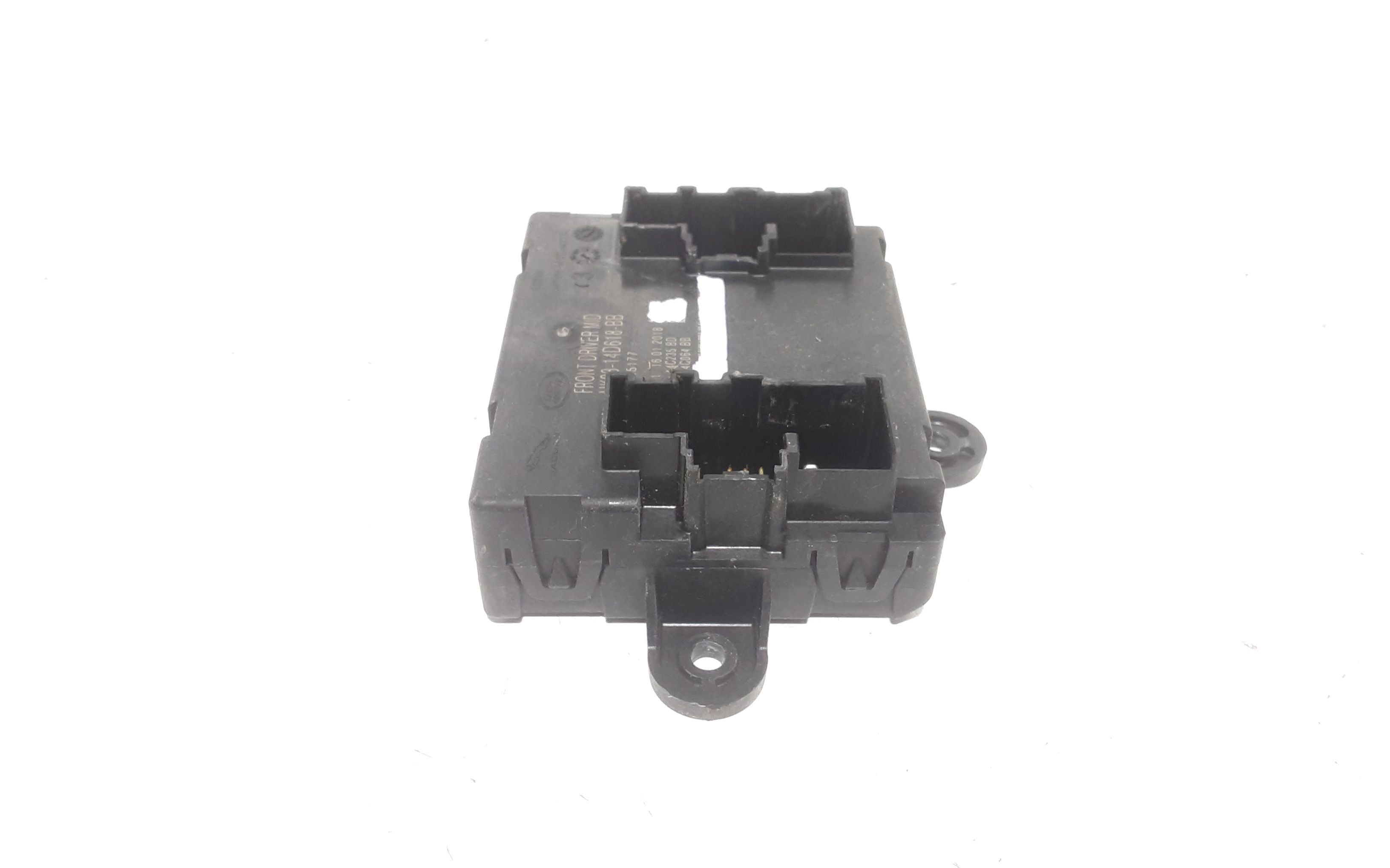 Centralina porta SX guida JAGUAR E-Pace Serie  (17>)