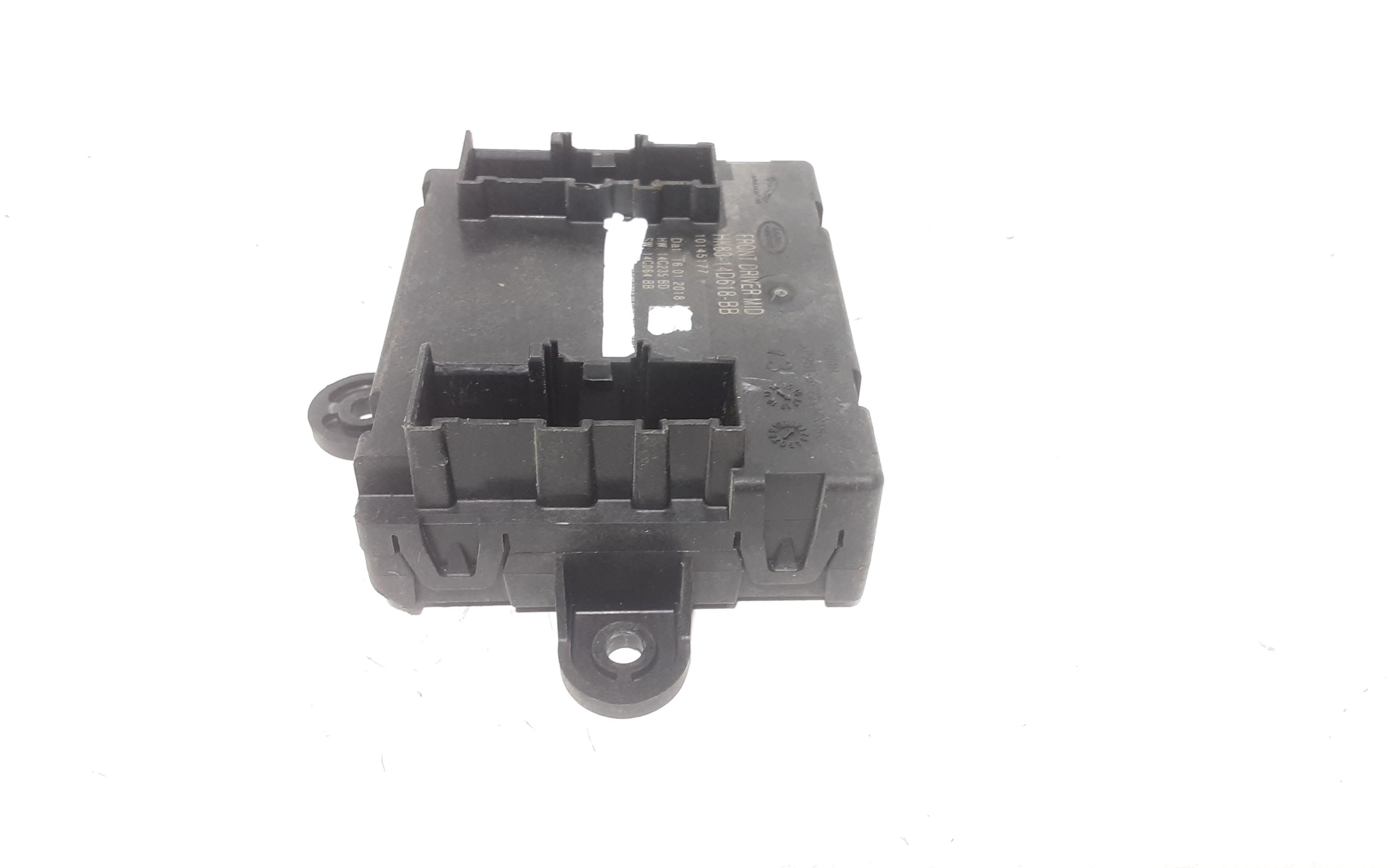 Centralina porta SX guida JAGUAR E-Pace Serie  (17>)