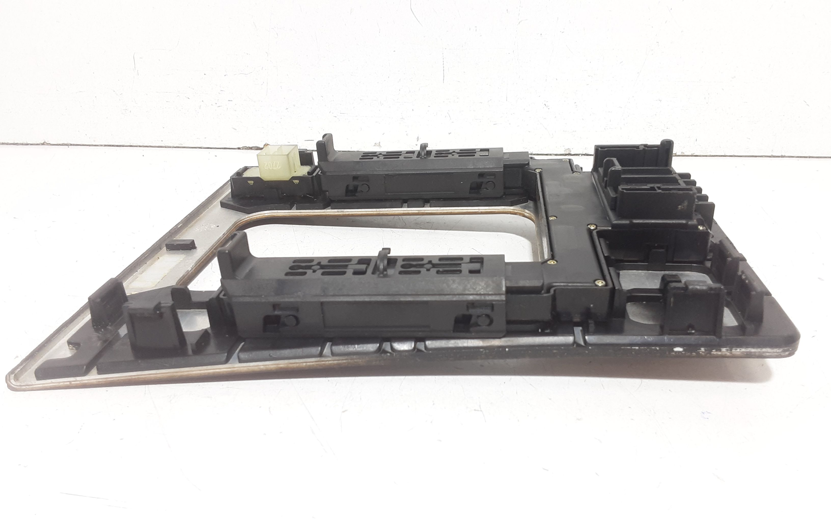 Pulsantiera alzavetri centrale MERCEDES Classe E Berlina W210 2 Serie