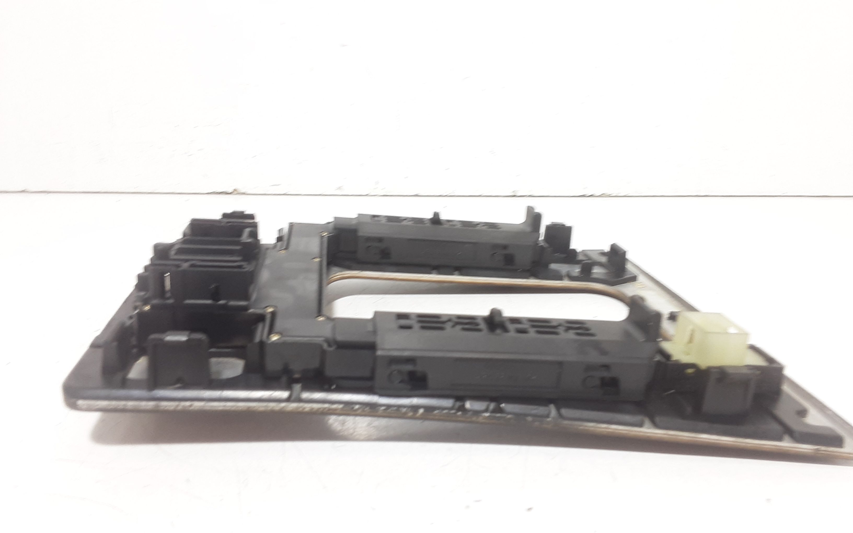 Pulsantiera alzavetri centrale MERCEDES Classe E Berlina W210 2 Serie