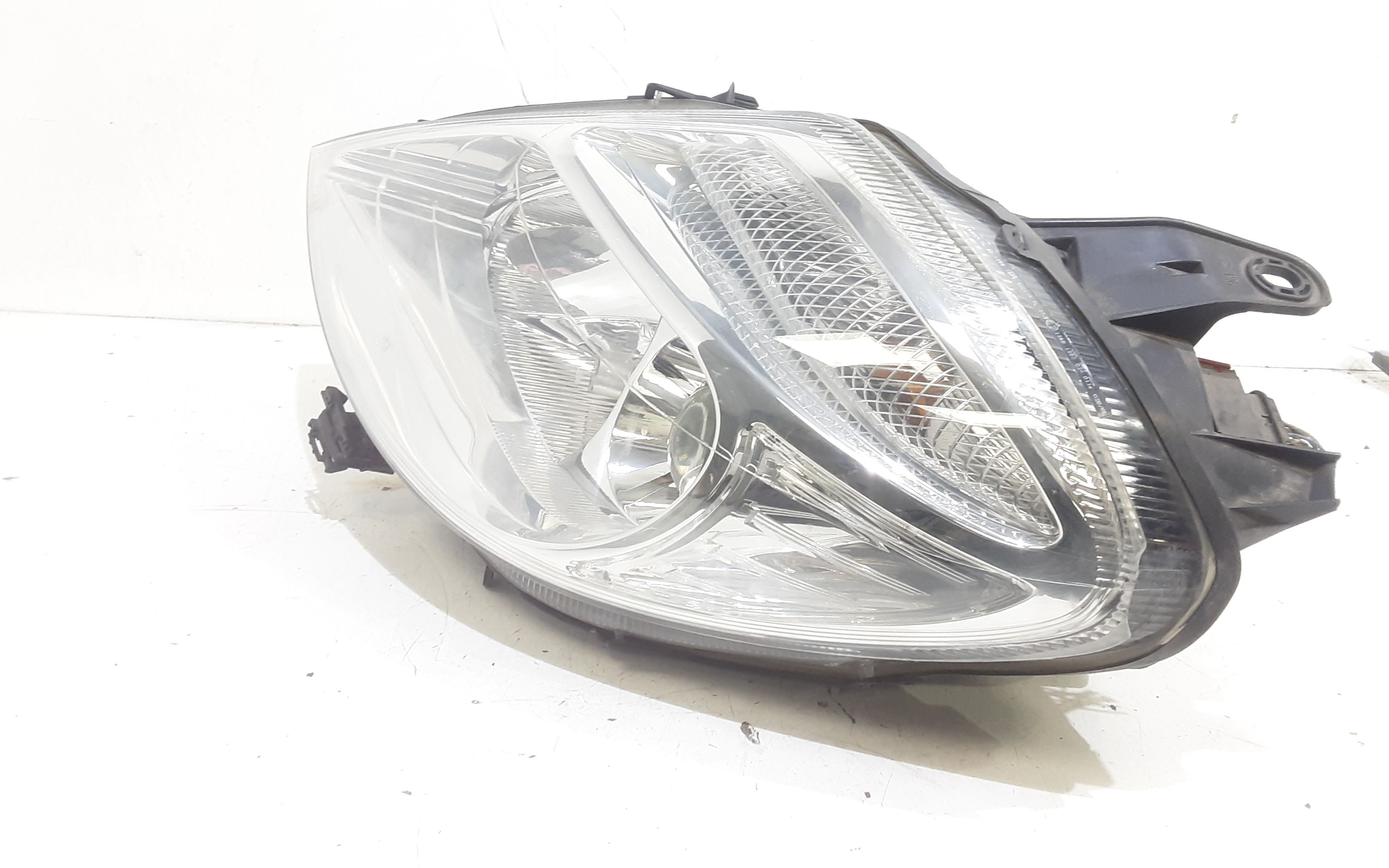 Faro sinistro allo Xenon CITROEN C8 Serie (02>18)