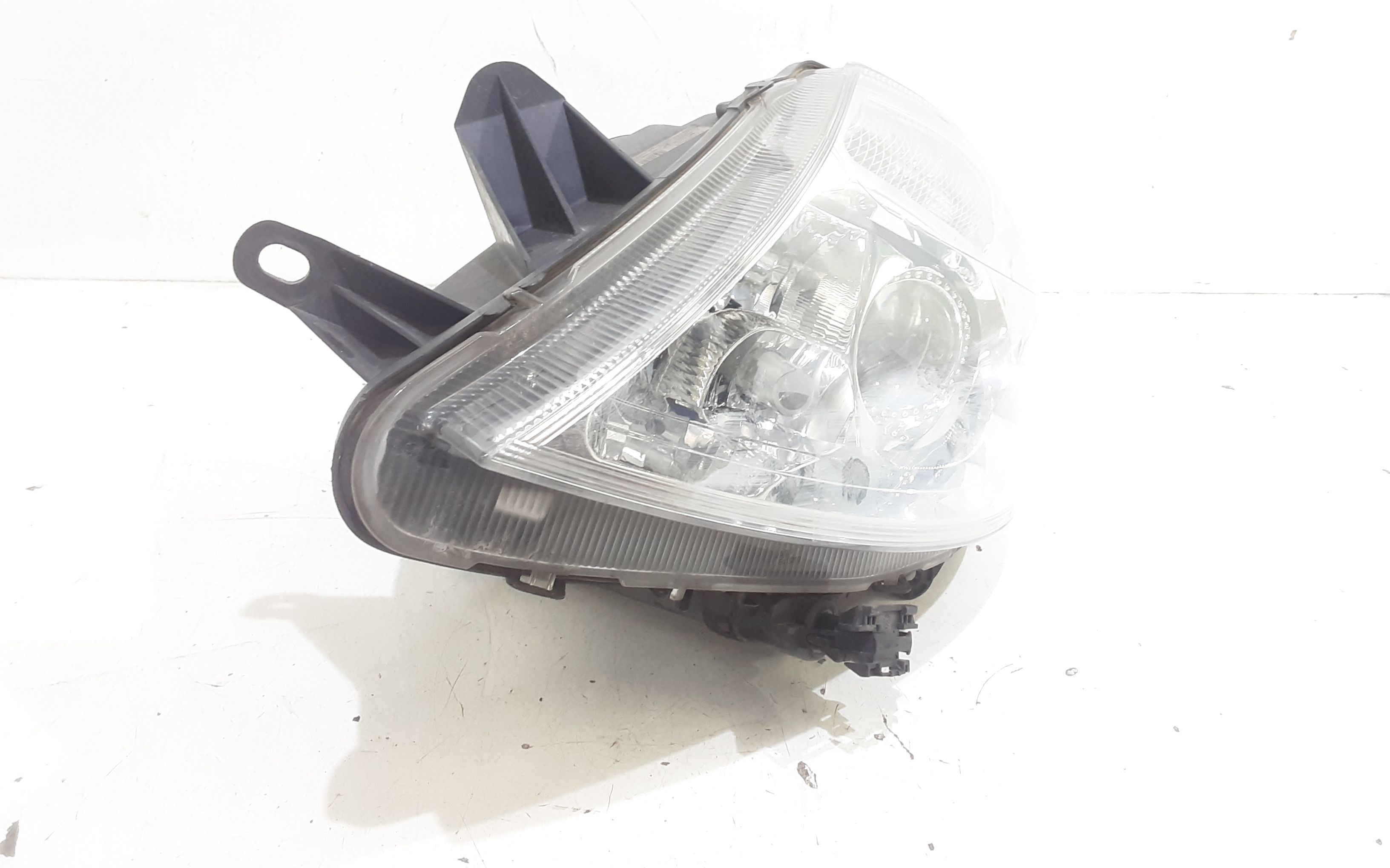 Faro sinistro allo Xenon CITROEN C8 Serie (02>18)