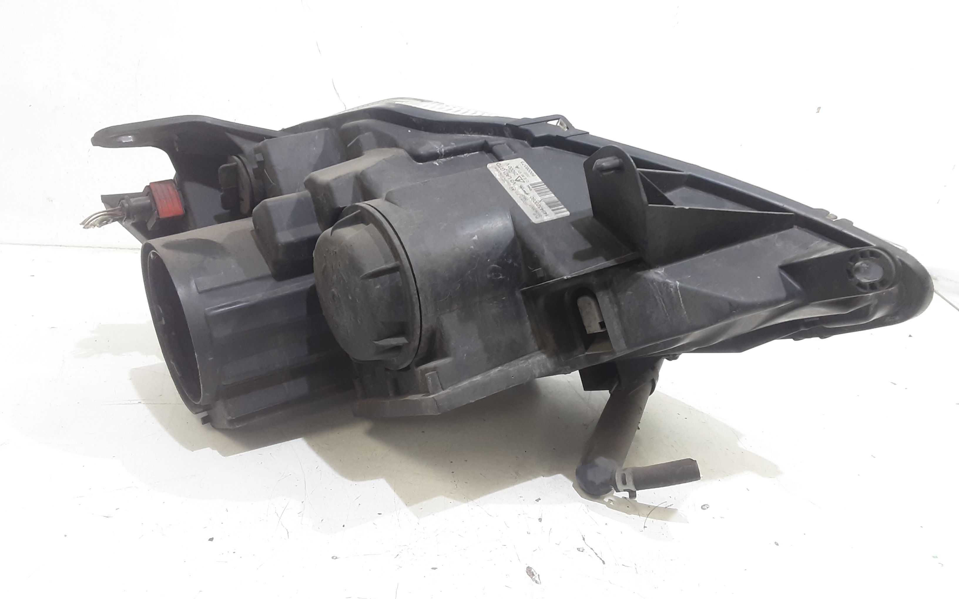 Faro sinistro allo Xenon CITROEN C8 Serie (02>18)