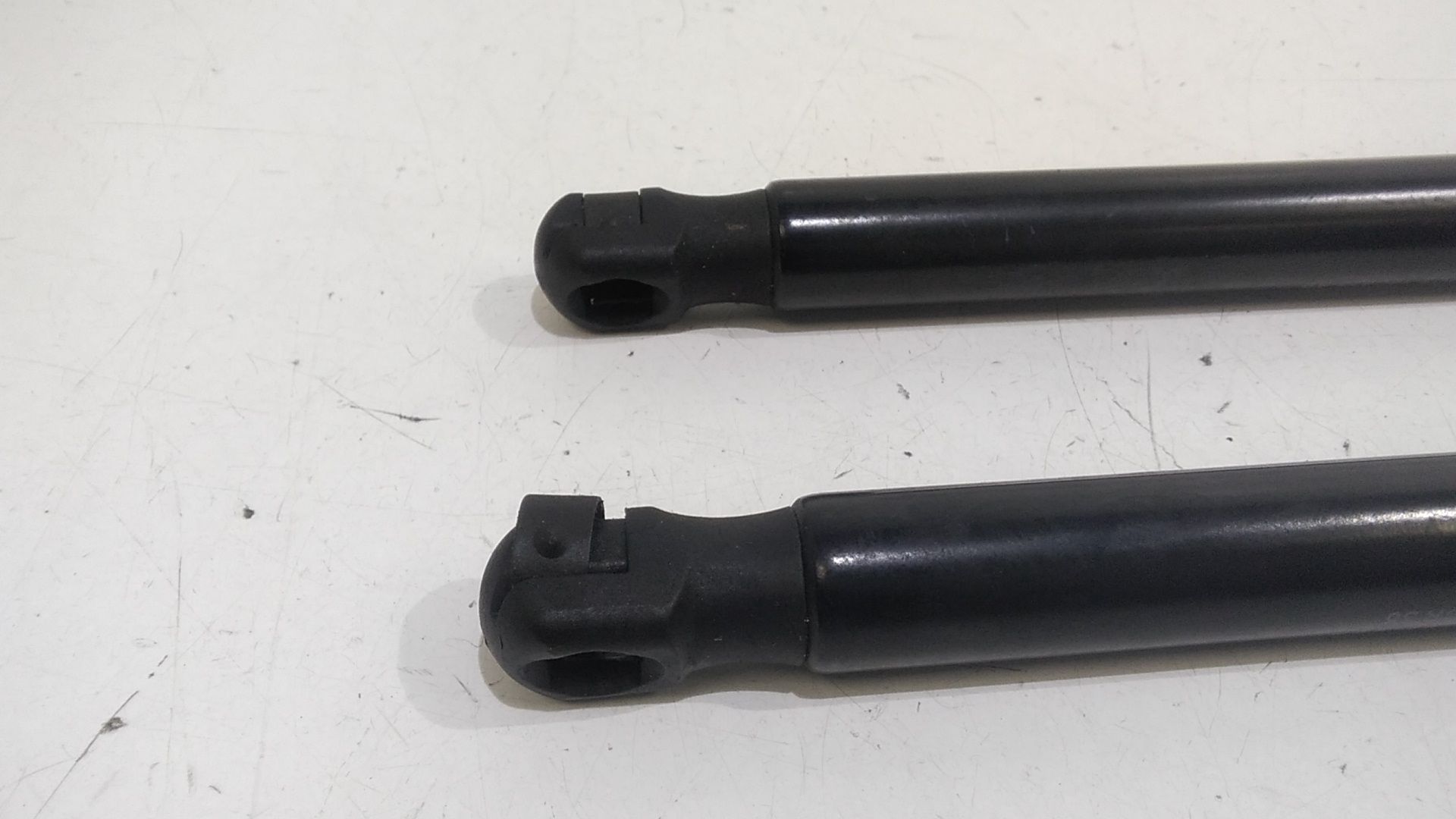 Pistoncini cofano ant JAGUAR E-Pace Serie  (17>)