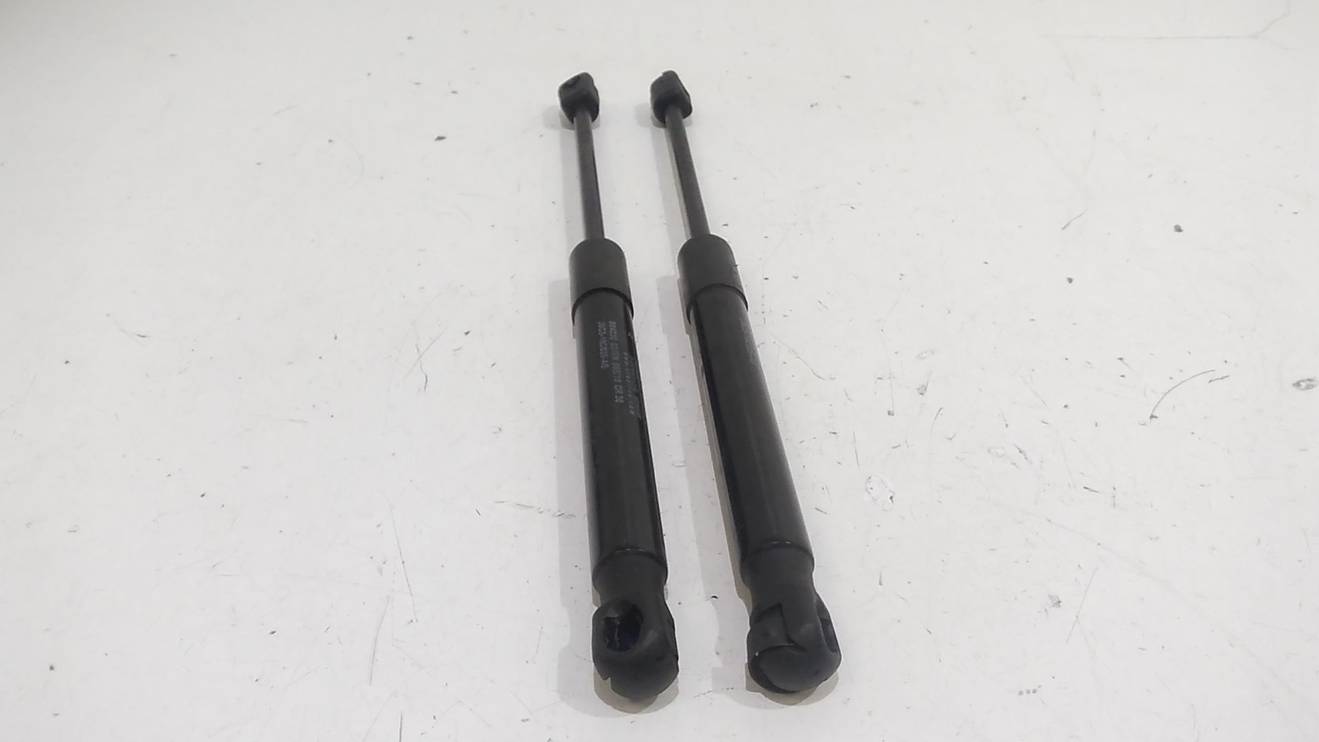 Pistoncini cofano ant JAGUAR E-Pace Serie  (17>)