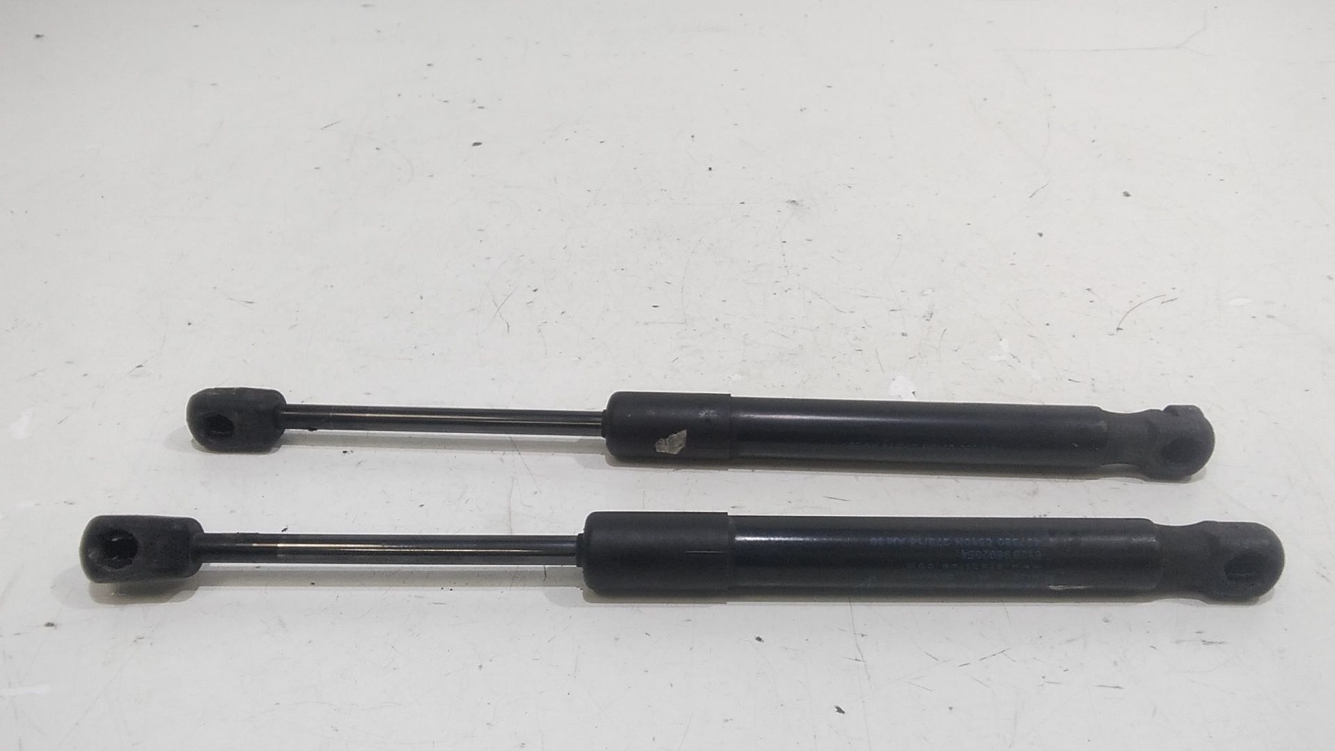 Pistoncini cofano ant MINI Countryman S (10>)