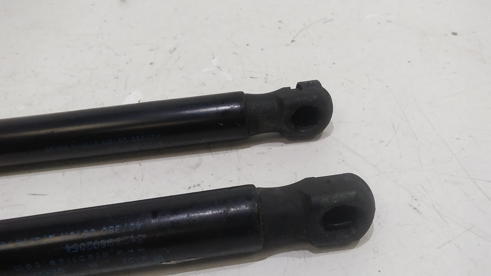 Pistoncini cofano ant MINI Countryman S (10>)