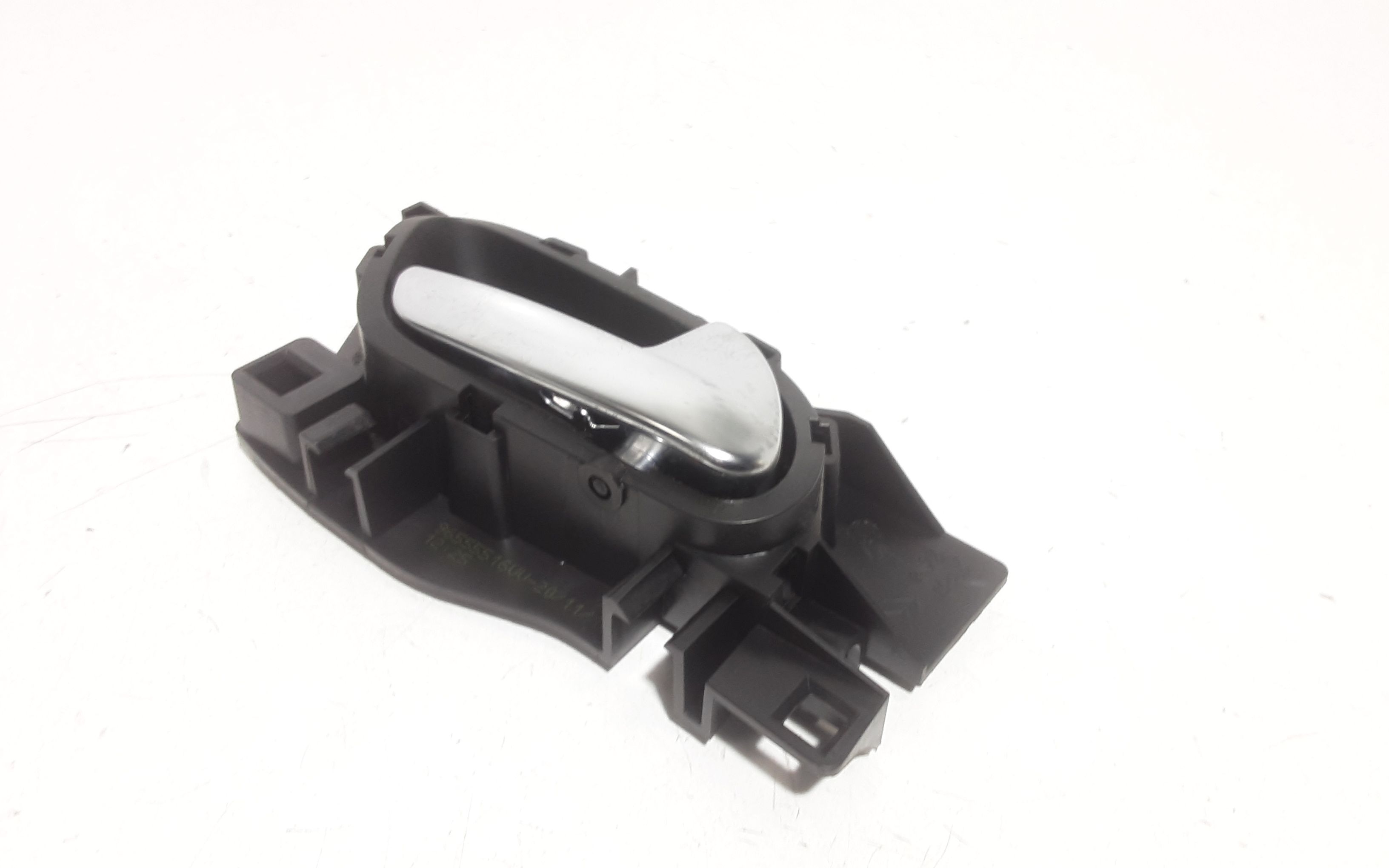 Maniglia interna Posteriore Destra PEUGEOT 208 Serie (12>19)