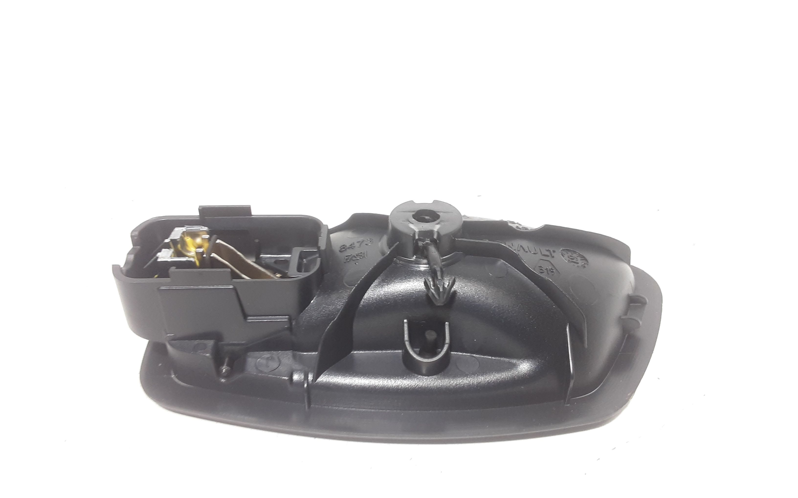 Maniglia interna Posteriore Destra RENAULT Captur Serie