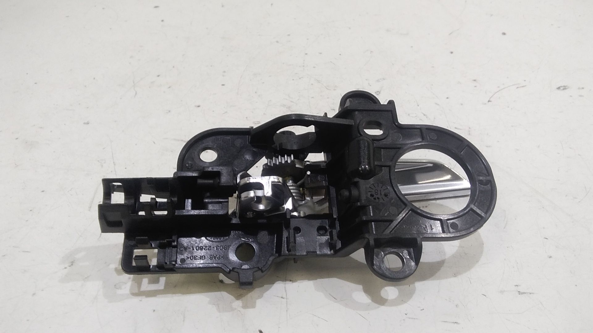 Maniglia interna Posteriore Sinistra JAGUAR E-Pace Serie  (17>)