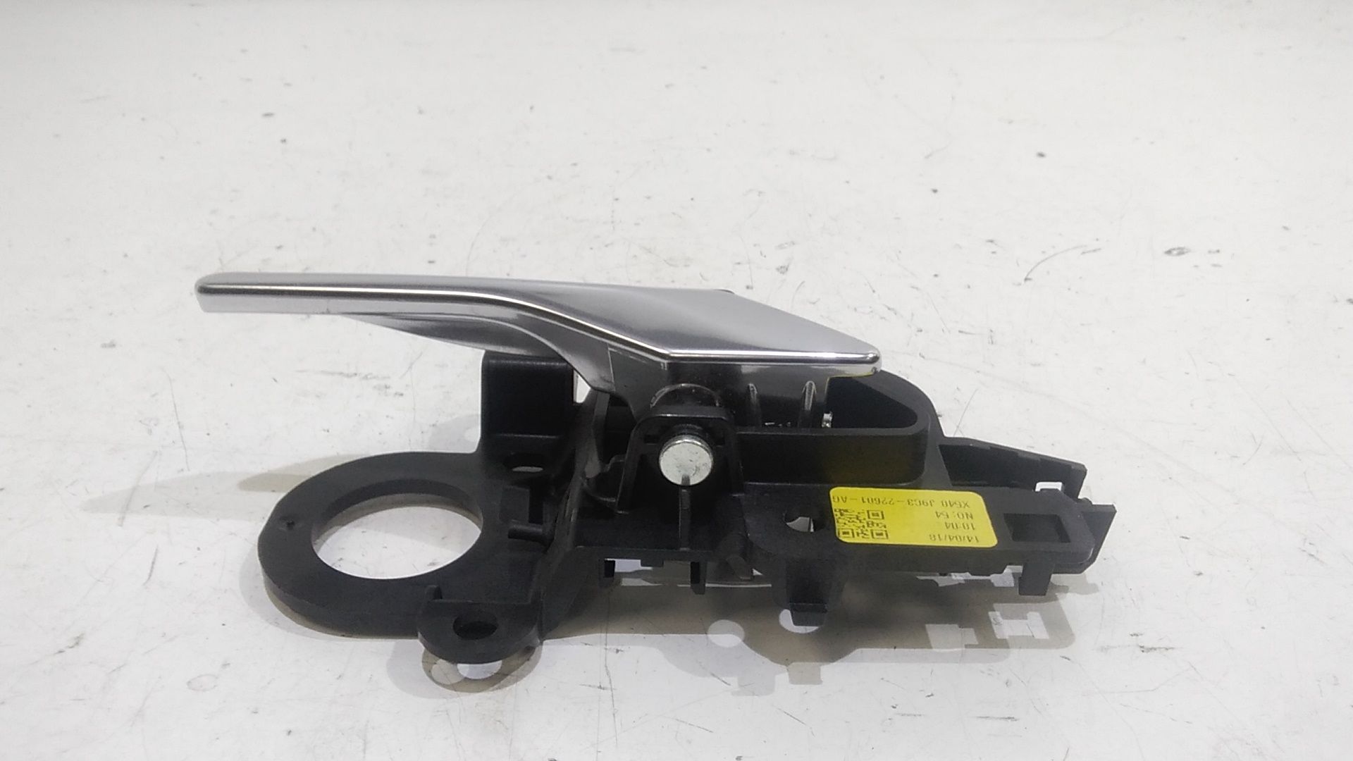 Maniglia interna Posteriore Sinistra JAGUAR E-Pace Serie  (17>)