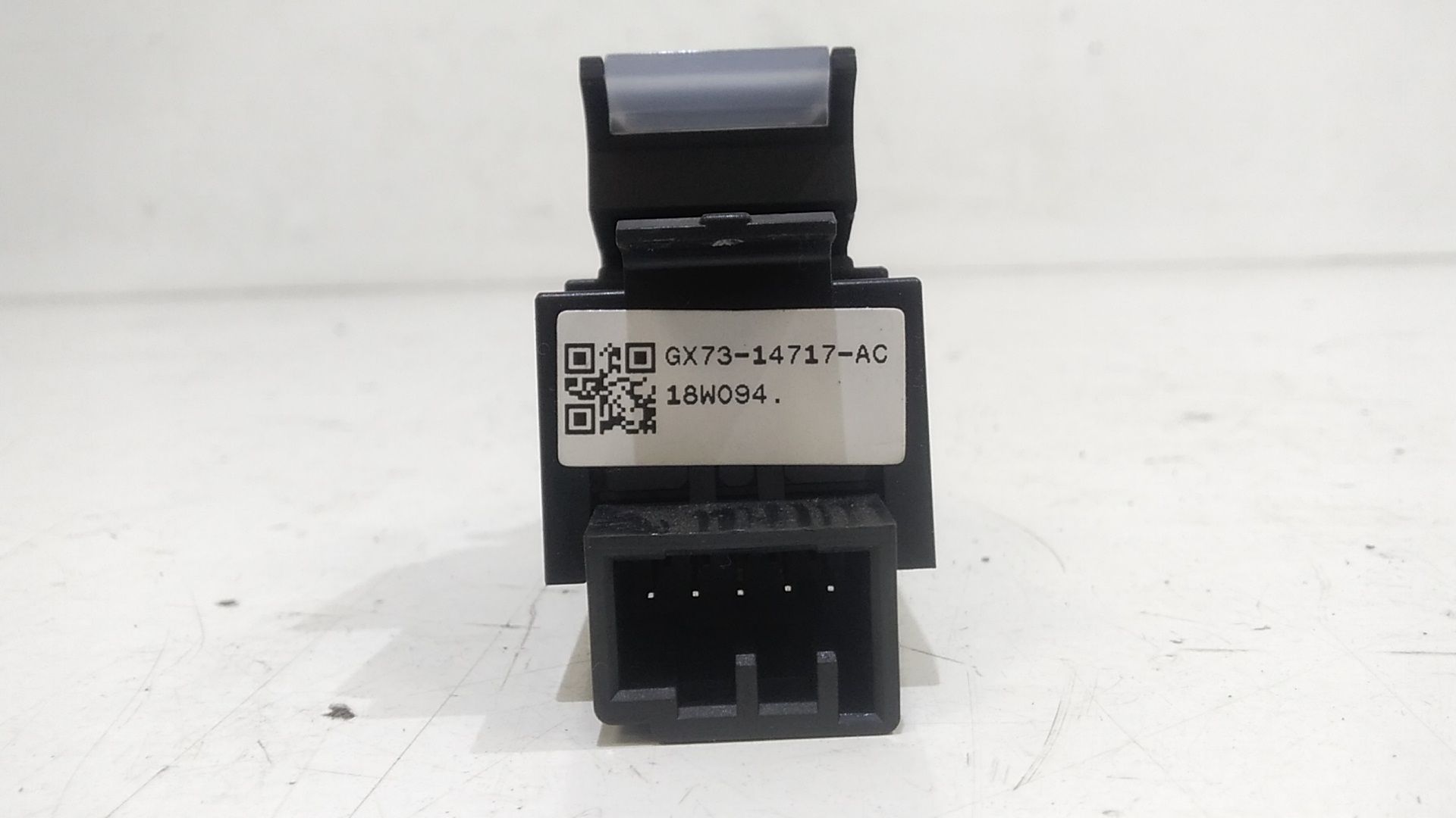 Pulsantiera Posteriore Destra JAGUAR E-Pace Serie  (17>)