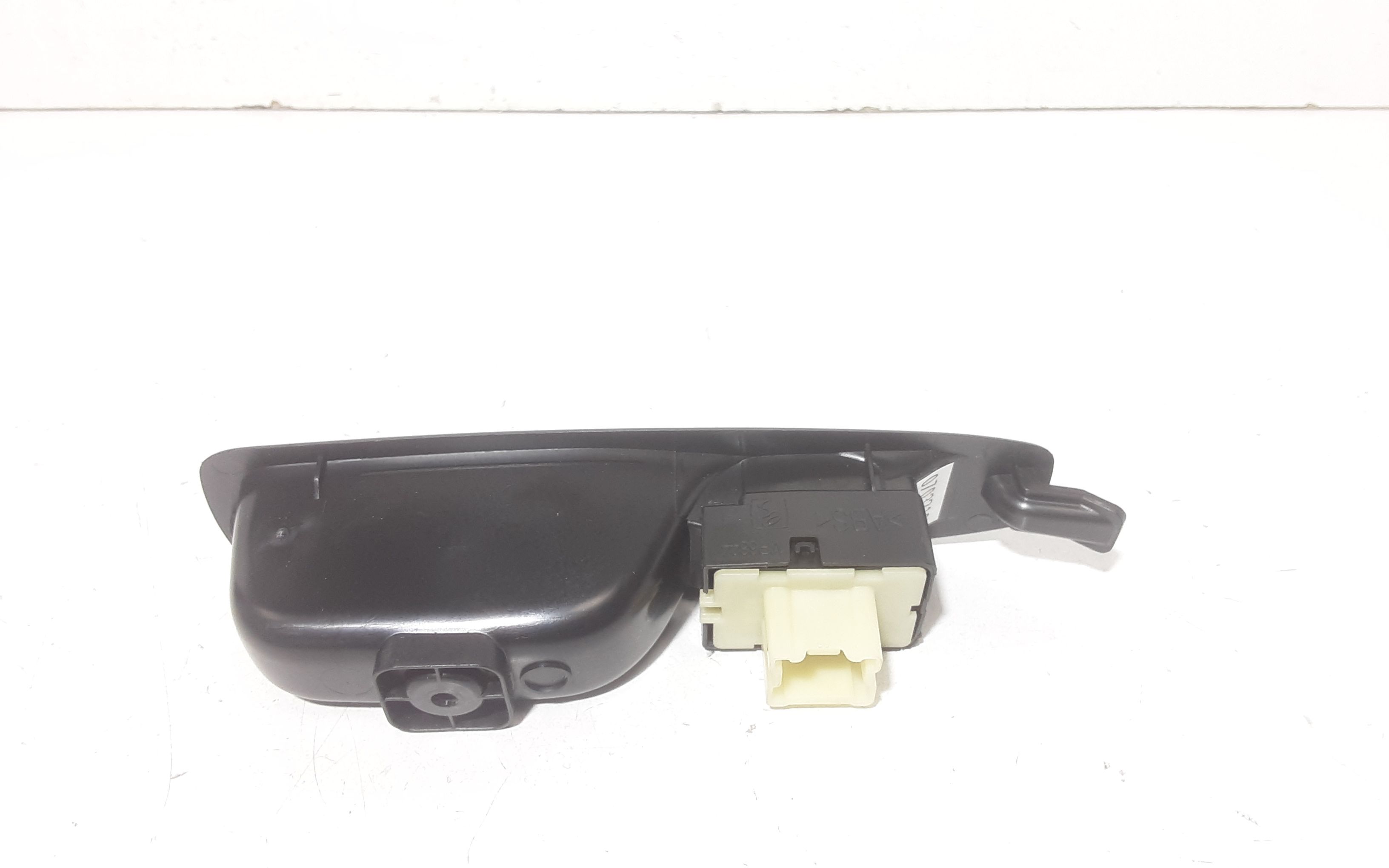 Pulsantiera Posteriore Destra RENAULT Captur Serie