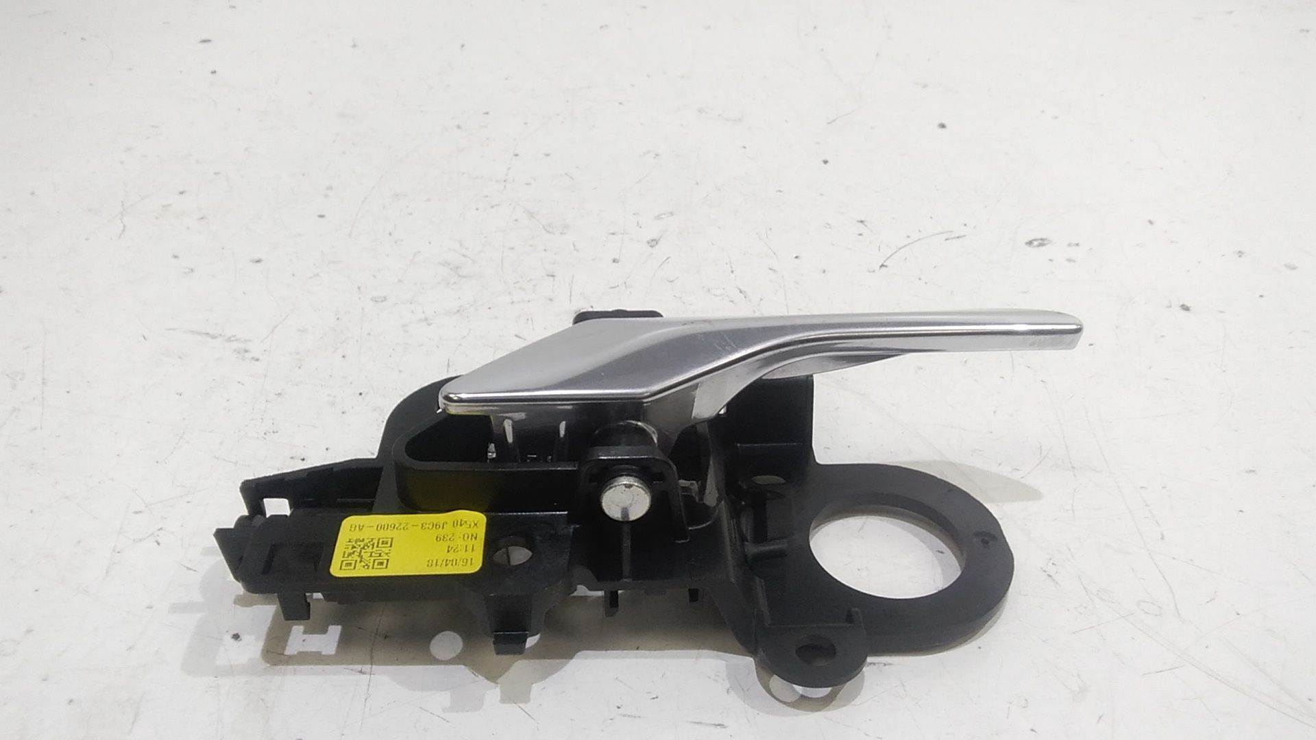 Maniglia interna Anteriore Destra JAGUAR E-Pace Serie  (17>)