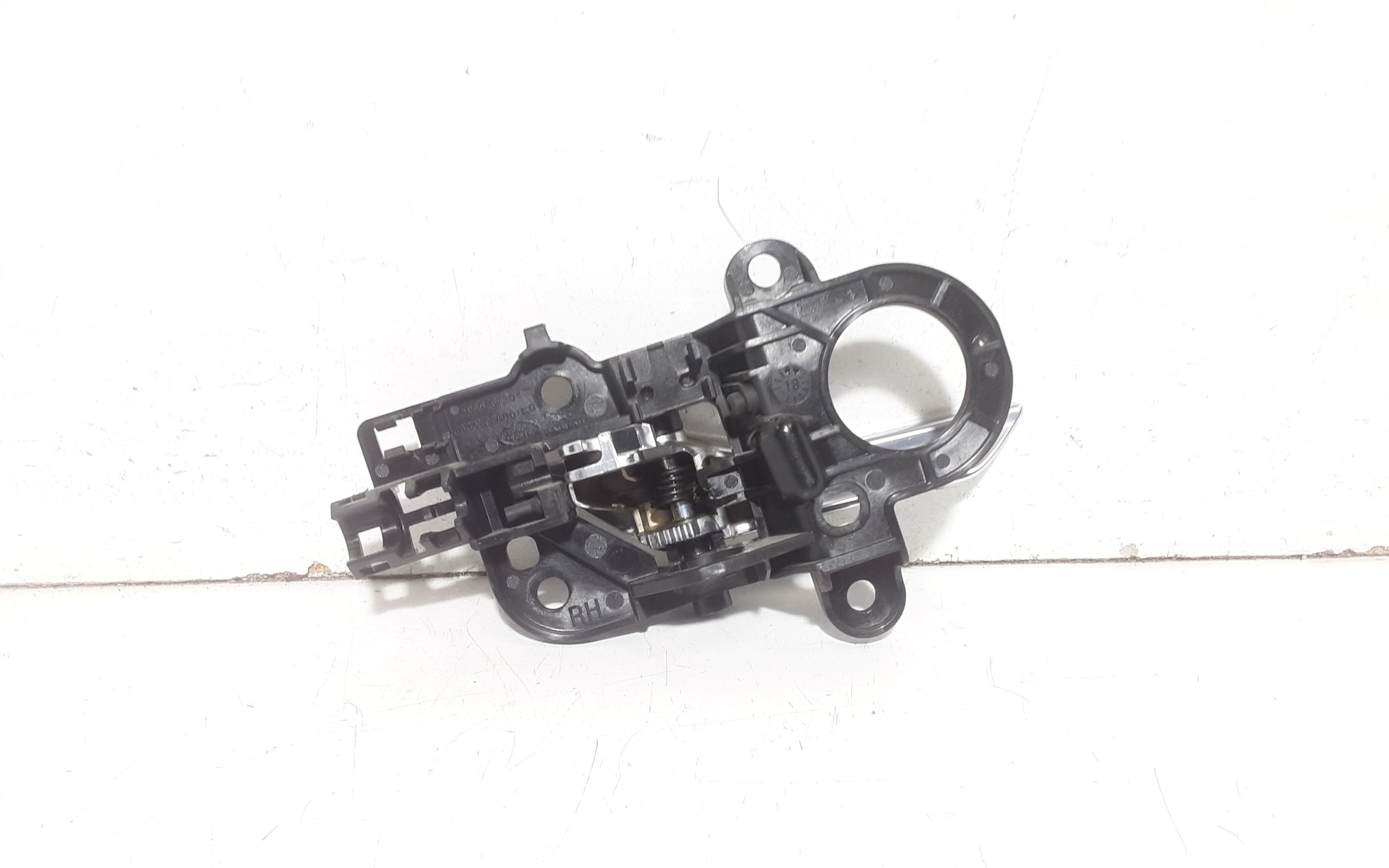 Maniglia interna Anteriore Destra JAGUAR E-Pace Serie  (17>)