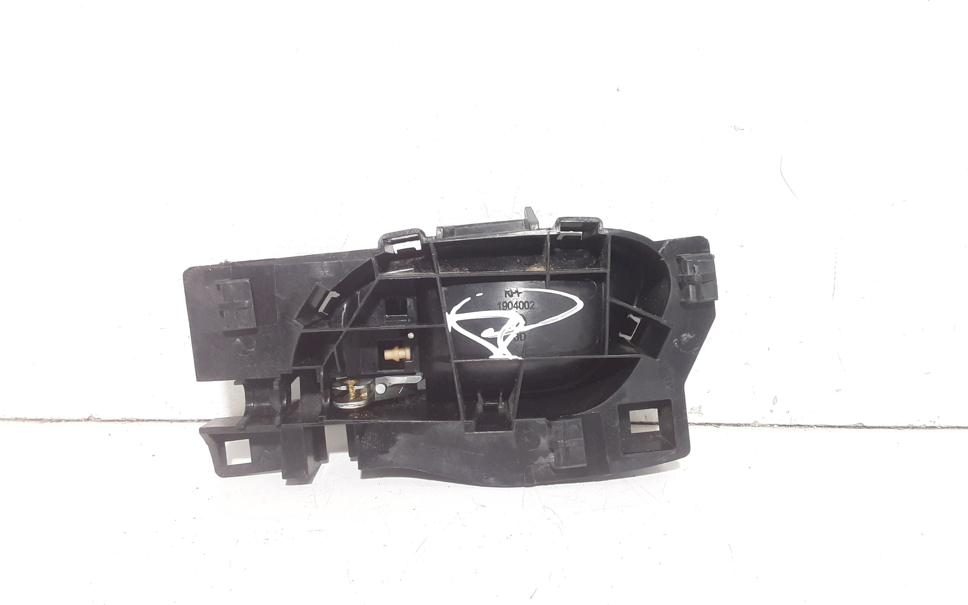 Maniglia interna Anteriore Destra CITROEN C3 Serie