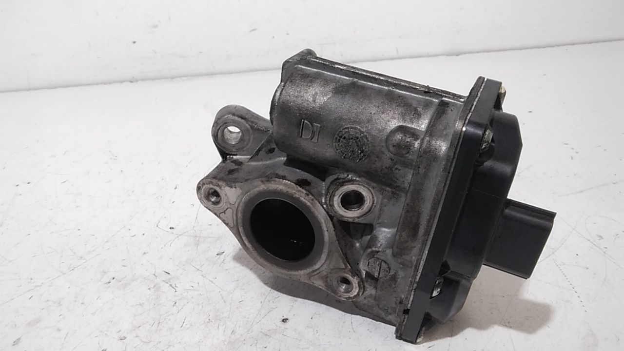 Corpo Farfallato RENAULT Clio Serie IV (12>19)