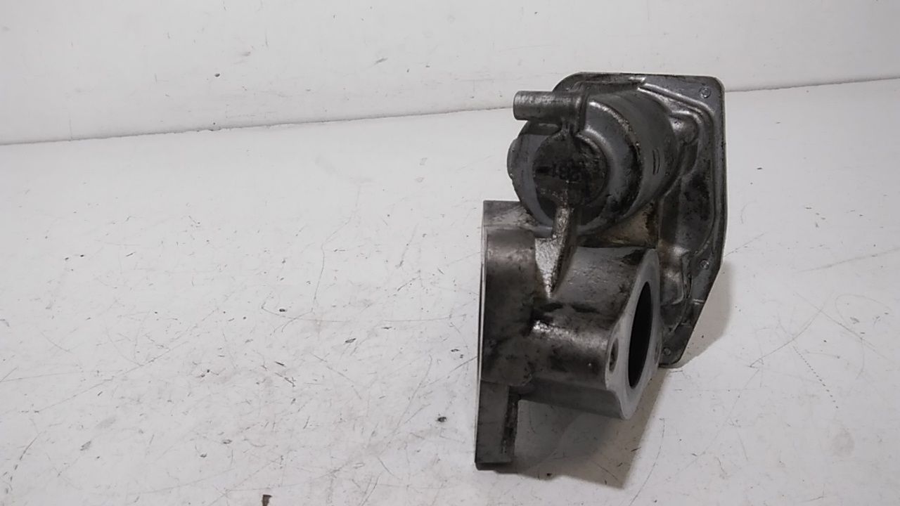 Corpo Farfallato RENAULT Clio Serie IV (12>19)