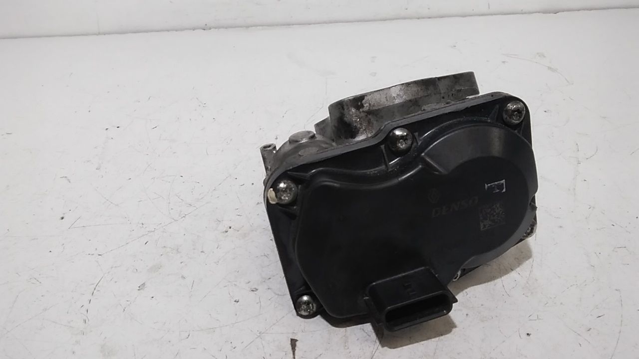 Corpo Farfallato RENAULT Clio Serie IV (12>19)