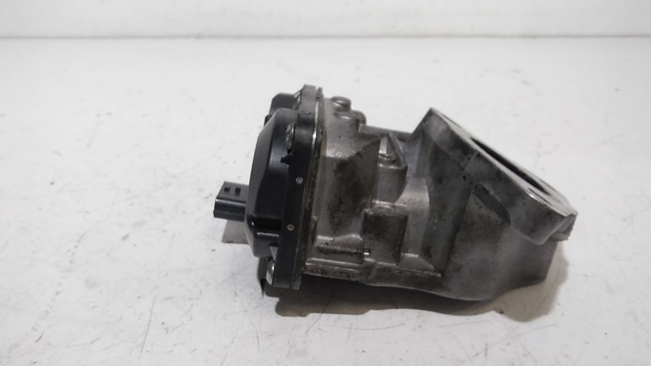 Corpo Farfallato RENAULT Clio Serie IV (12>19)