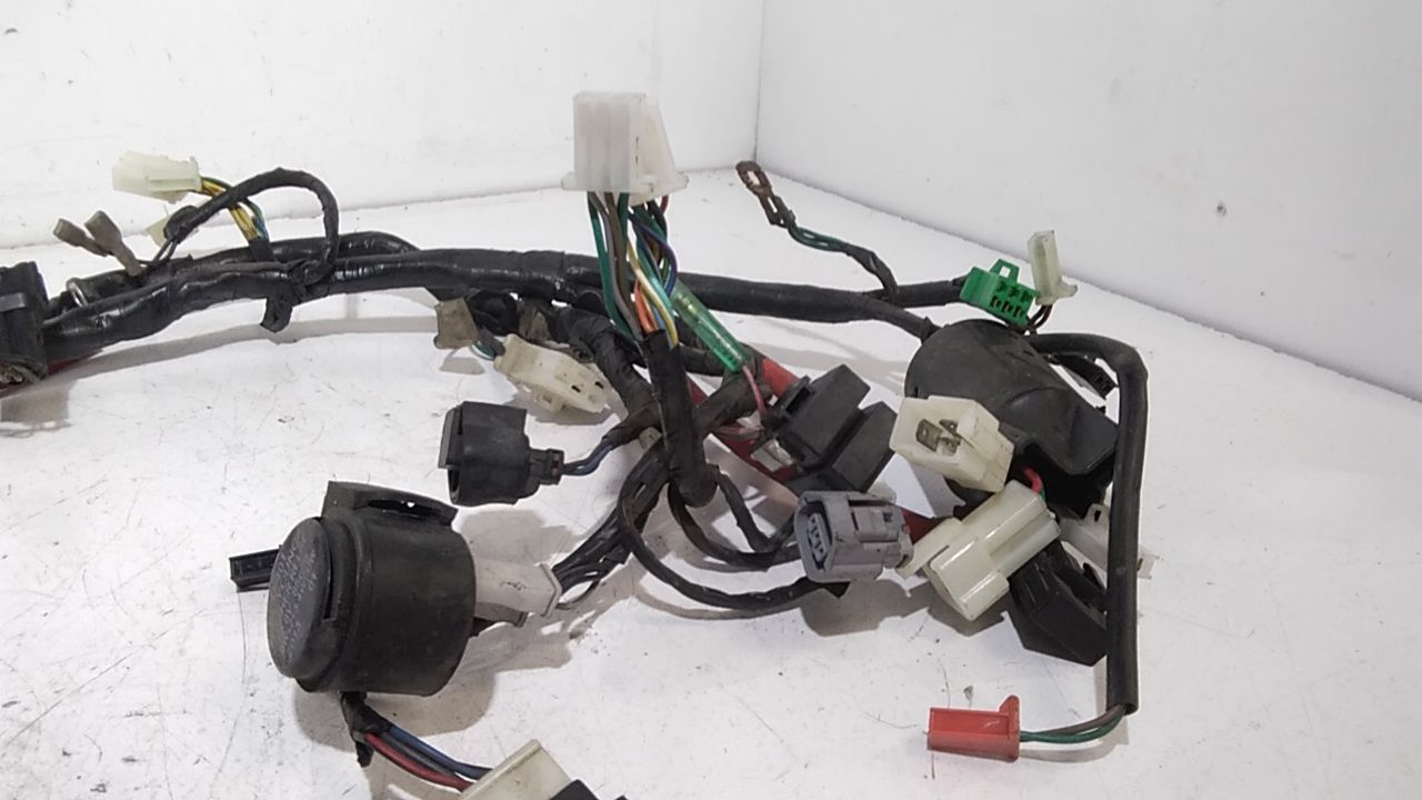 Cablaggio elettrico motore Kymco People One 125cc (13-)