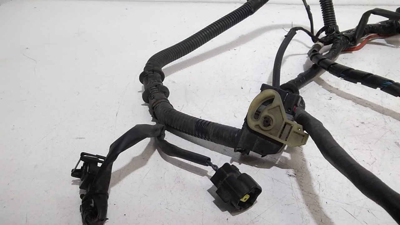 Cablaggio elettrico motore Kymco People One 125cc (13-)