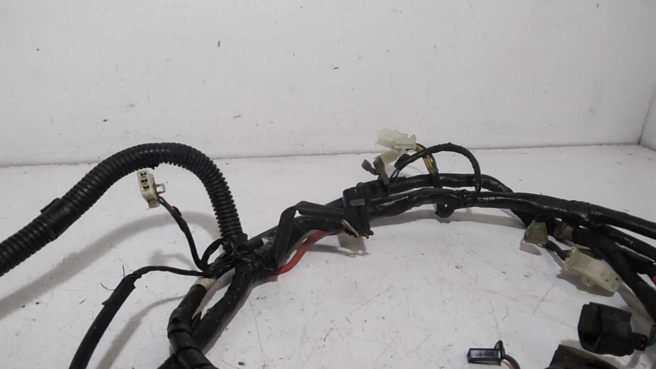 Cablaggio elettrico motore Kymco People One 125cc (13-)