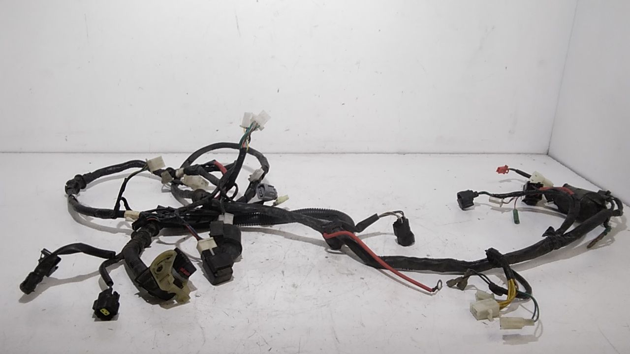 Cablaggio elettrico motore Kymco People One 125cc (13-)