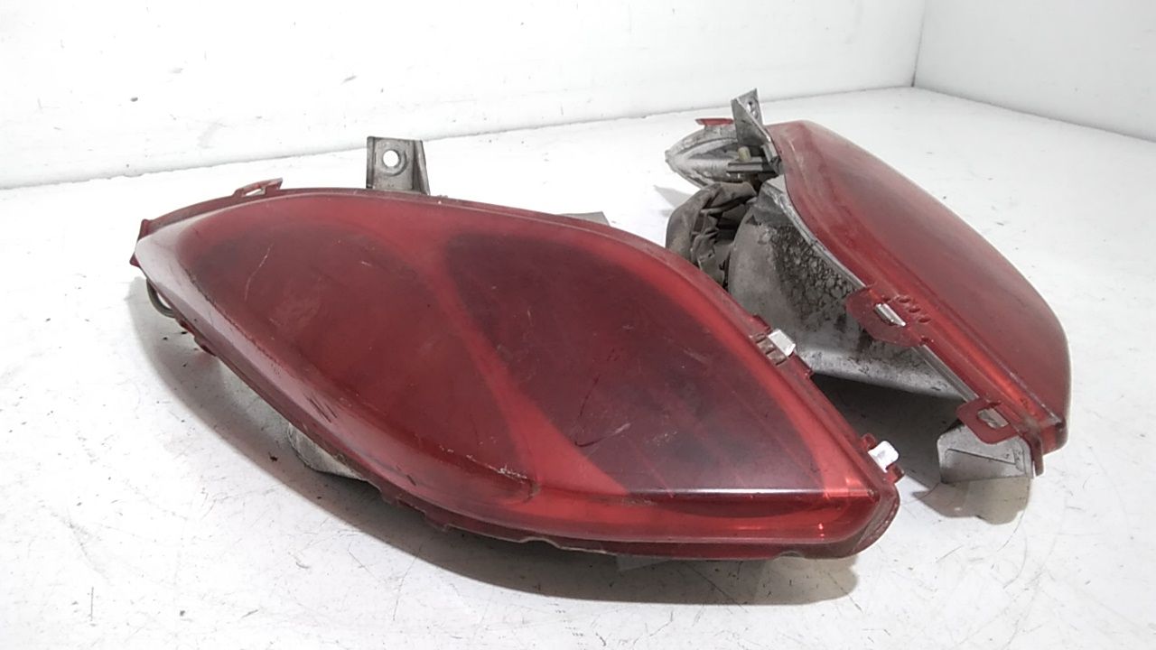 Stop posteriore Yamaha X MAX 250cc